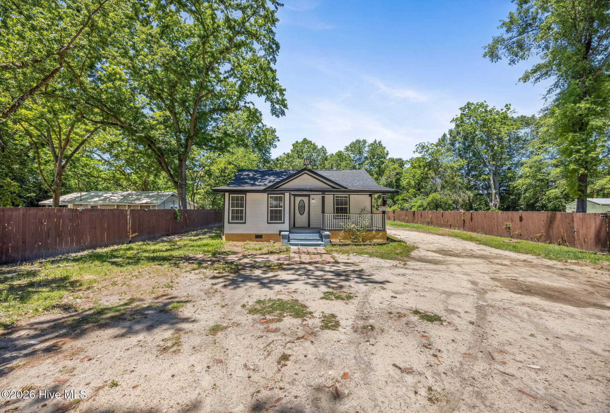 1917 Haynie Drive Property Photo 48