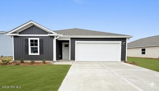 1651 Yellow Fin Drive Se Lot 131 Property Photo 1