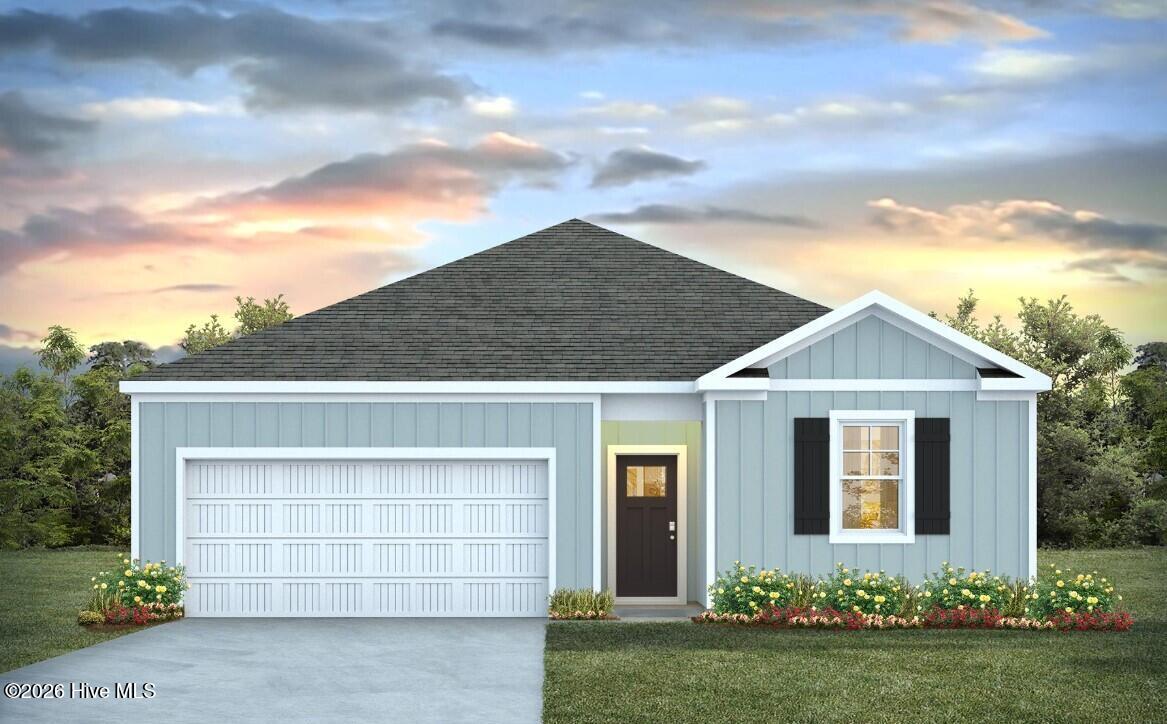 1651 Yellow Fin Drive Se Lot 131 Property Photo 2