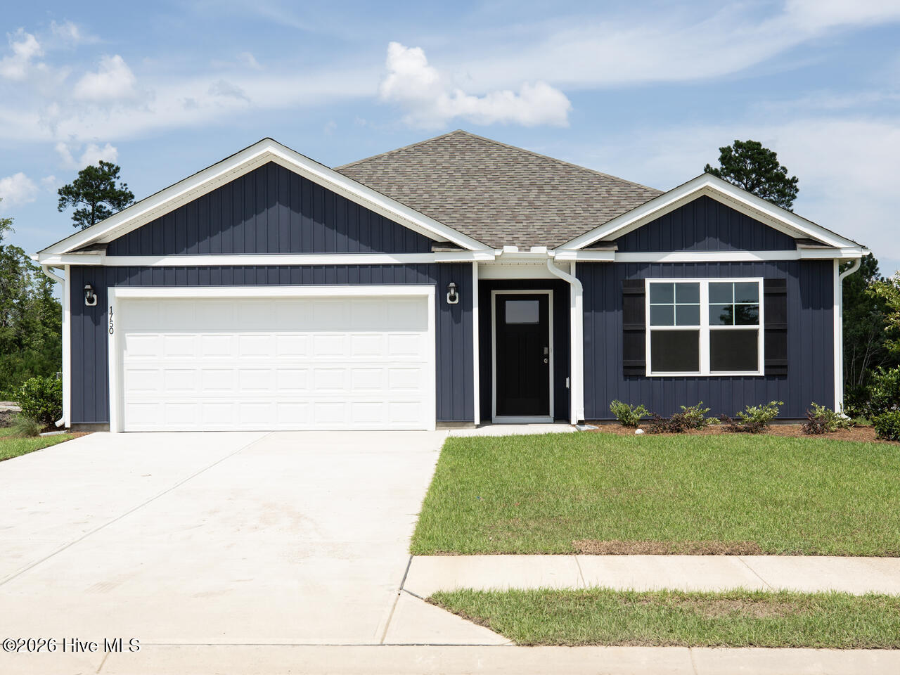 1663 Yellow Fin Drive Se Lot 134 Property Photo 1