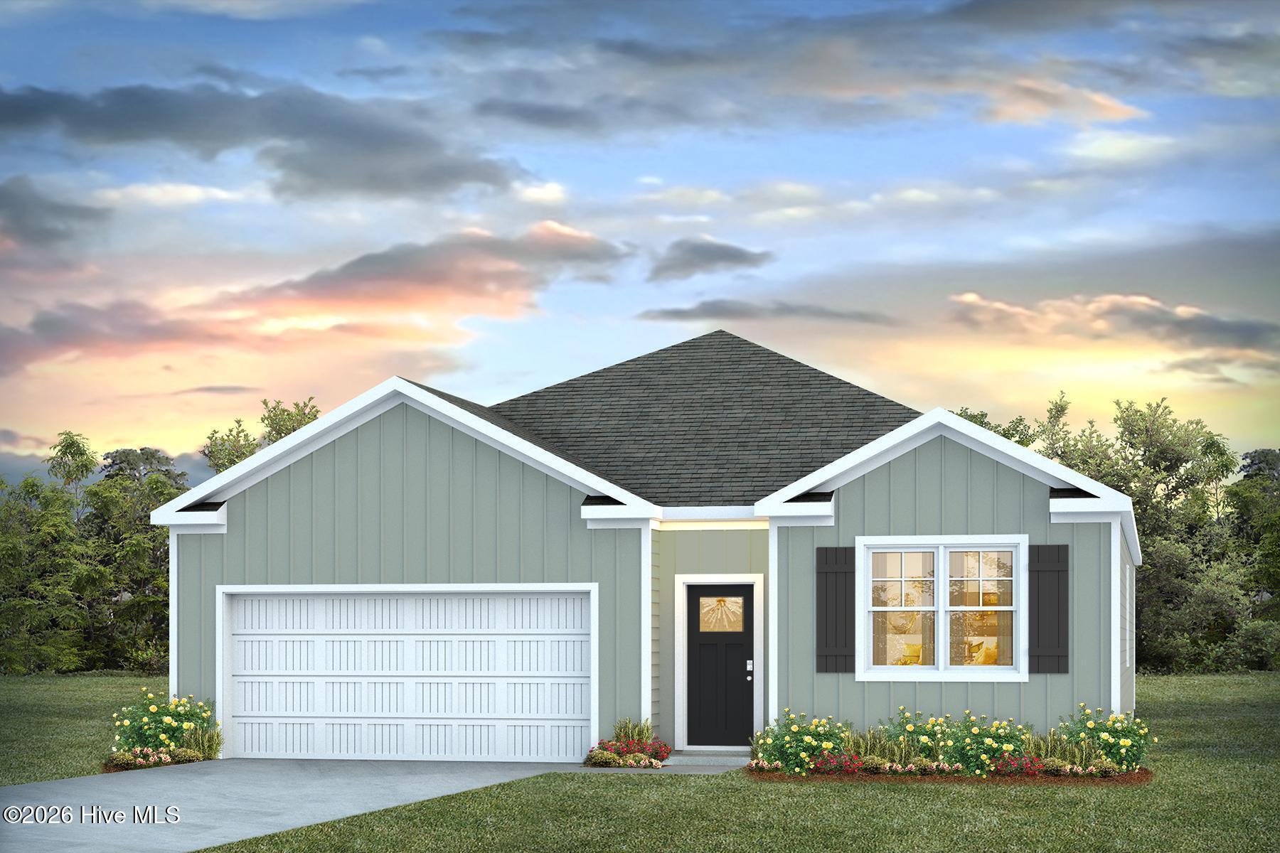 1663 Yellow Fin Drive Se Lot 134 Property Photo 2