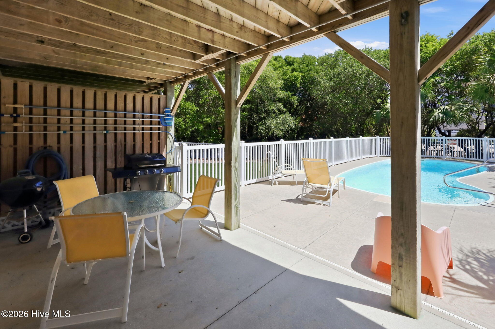 9911 Chrissie Wright Court West Property Photo 38