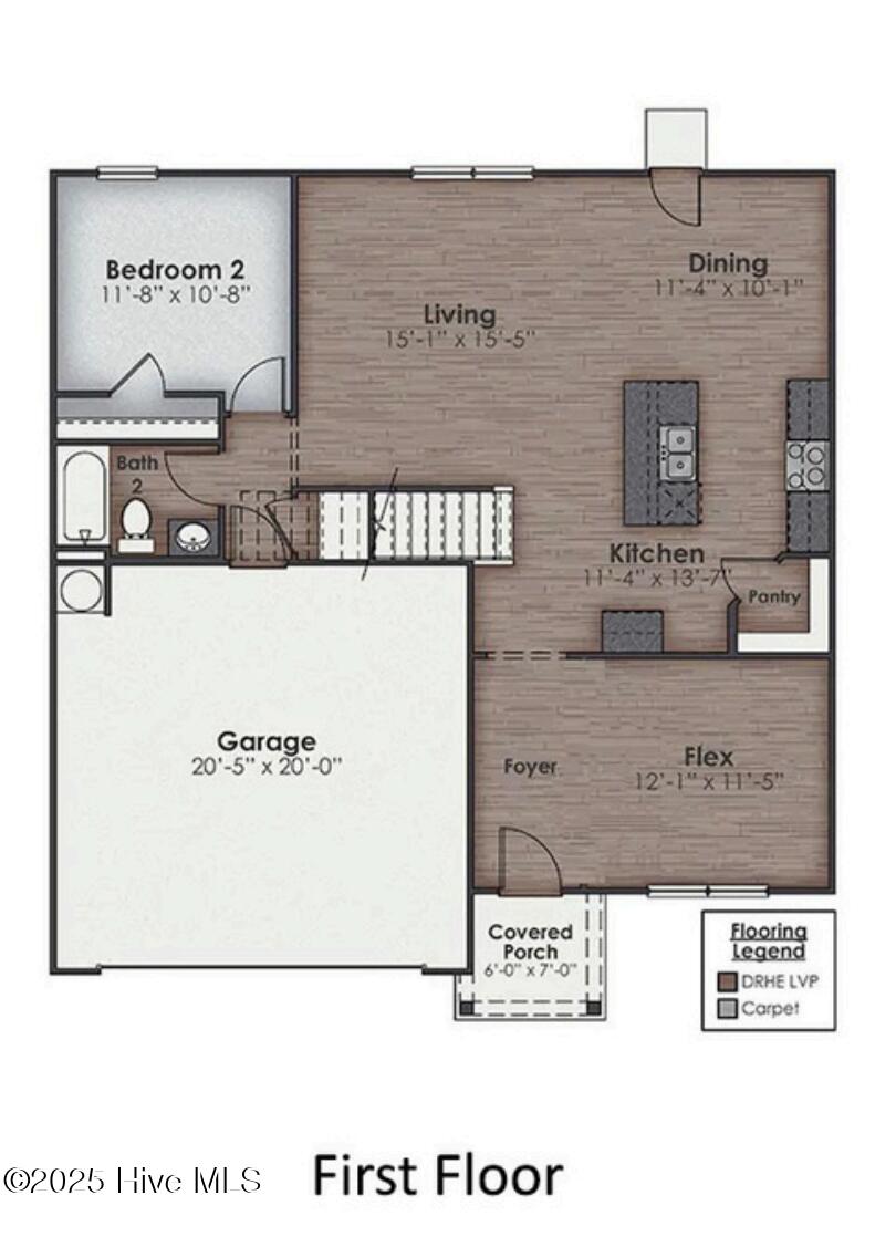 1643 Yellow Fin Drive Se 129 Property Photo 4