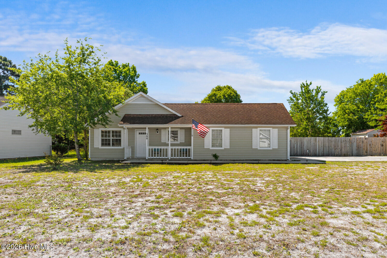300 Foxtrace Lane Property Photo 1