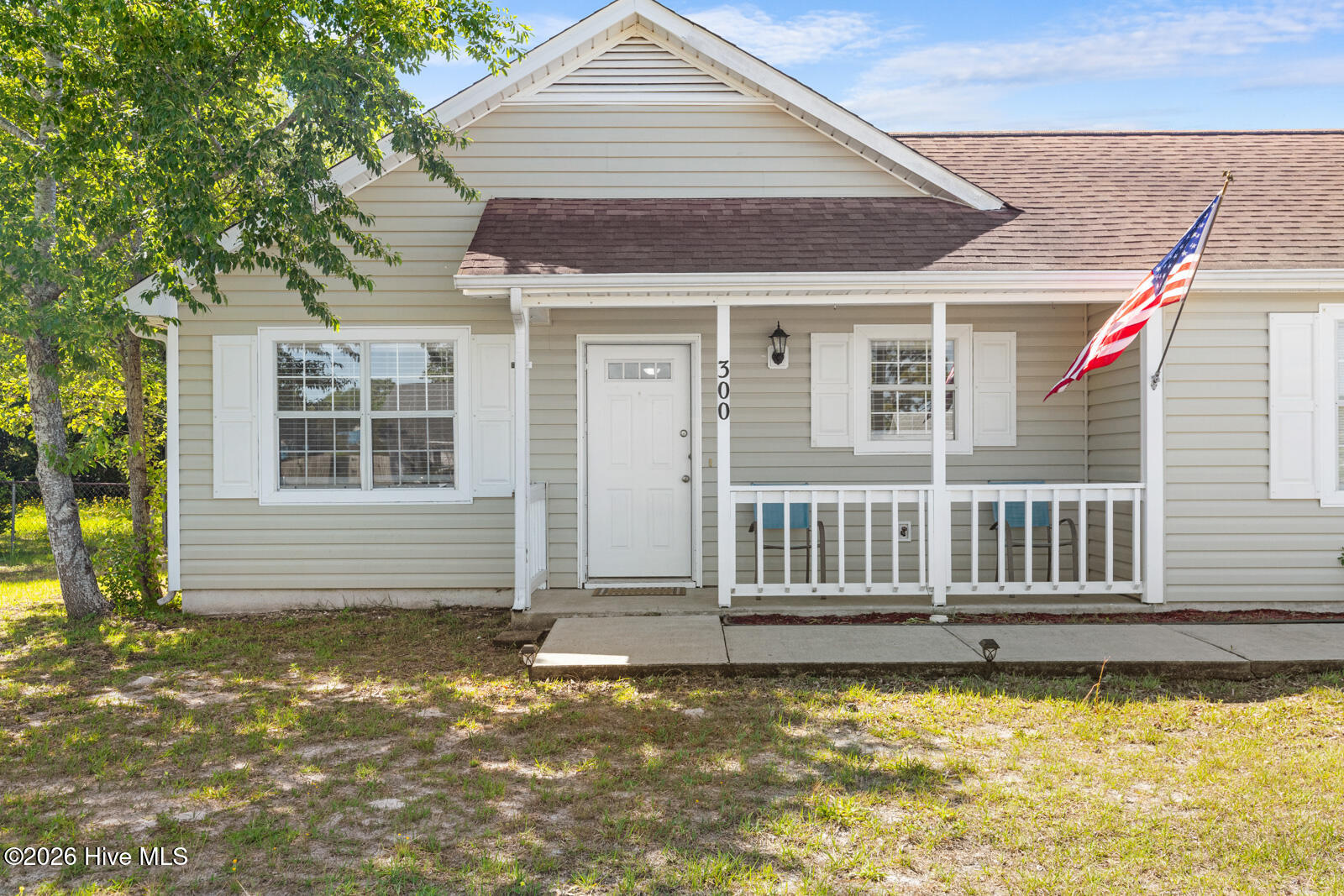 300 Foxtrace Lane Property Photo 4