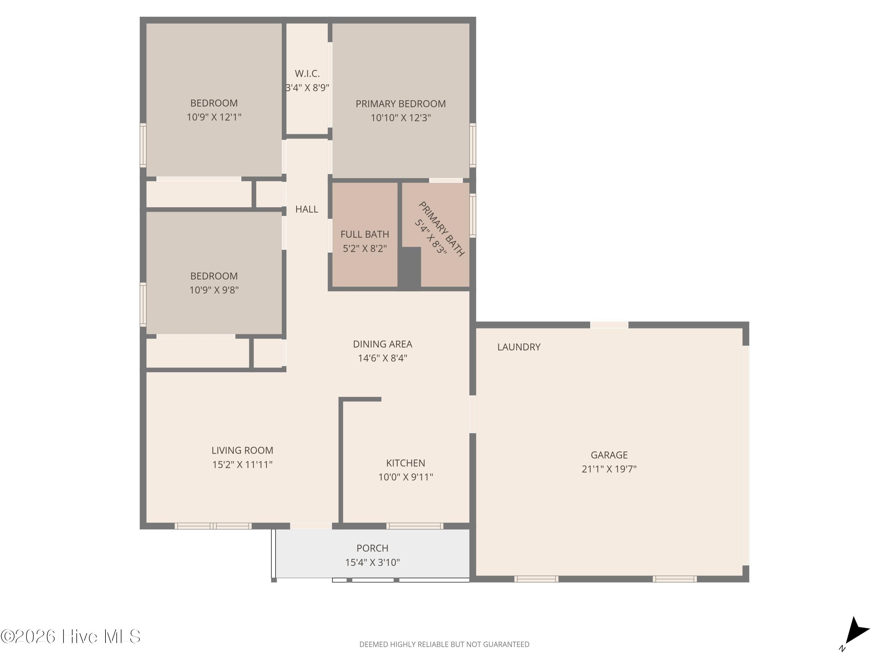 300 Foxtrace Lane Property Photo 31