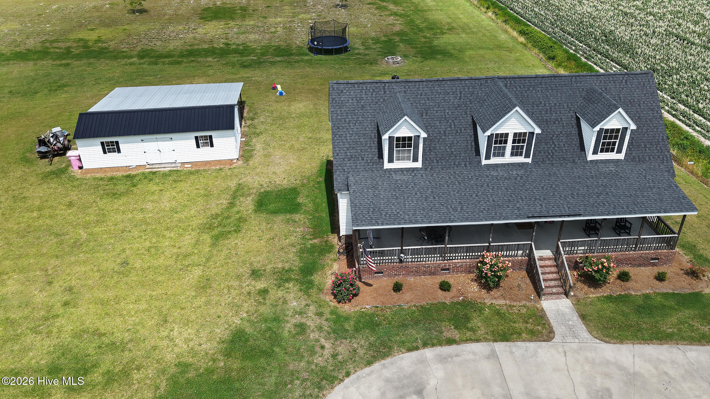 5710 Nc Hwy 30 Property Photo 45