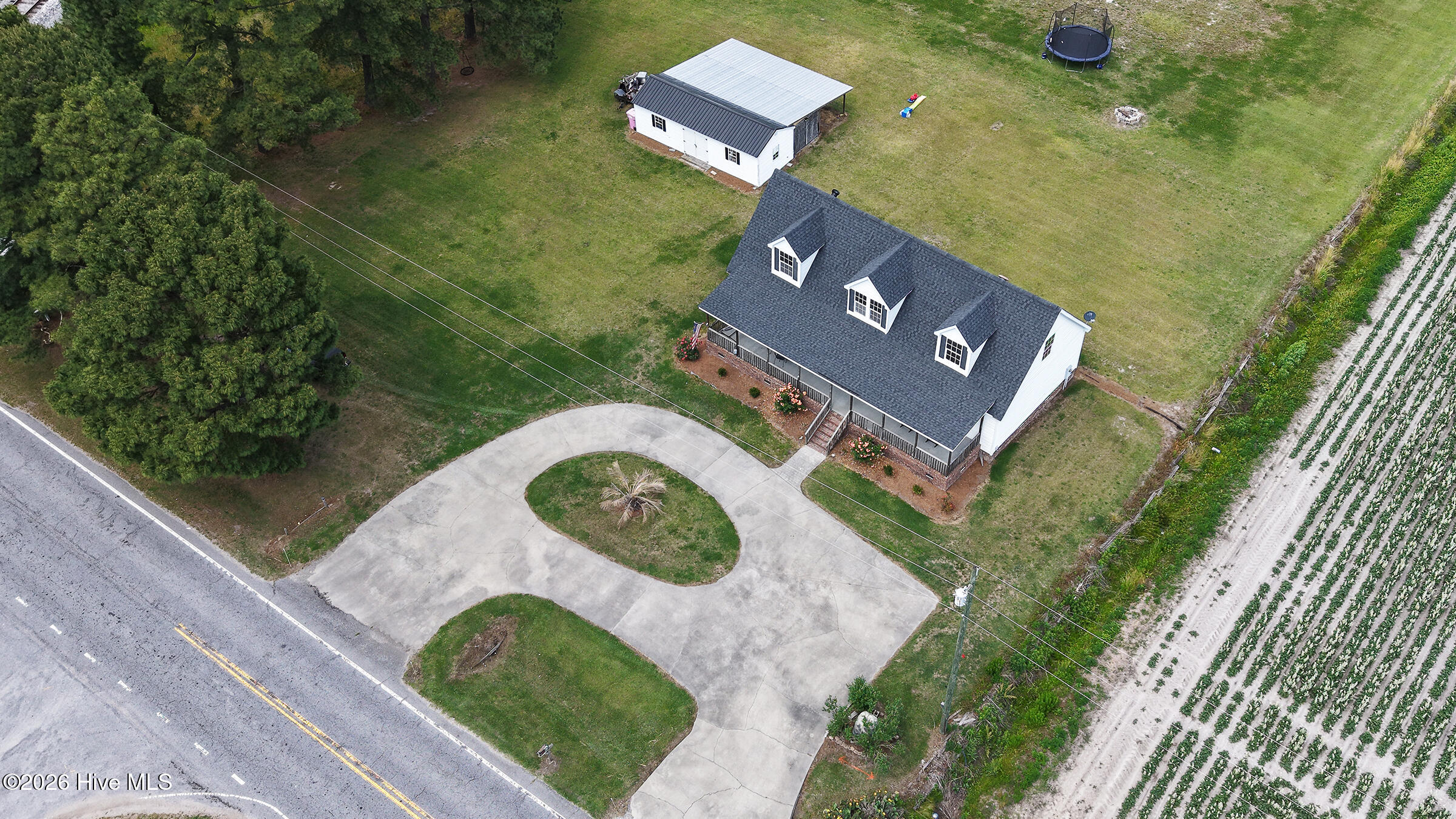 5710 Nc Hwy 30 Property Photo 46