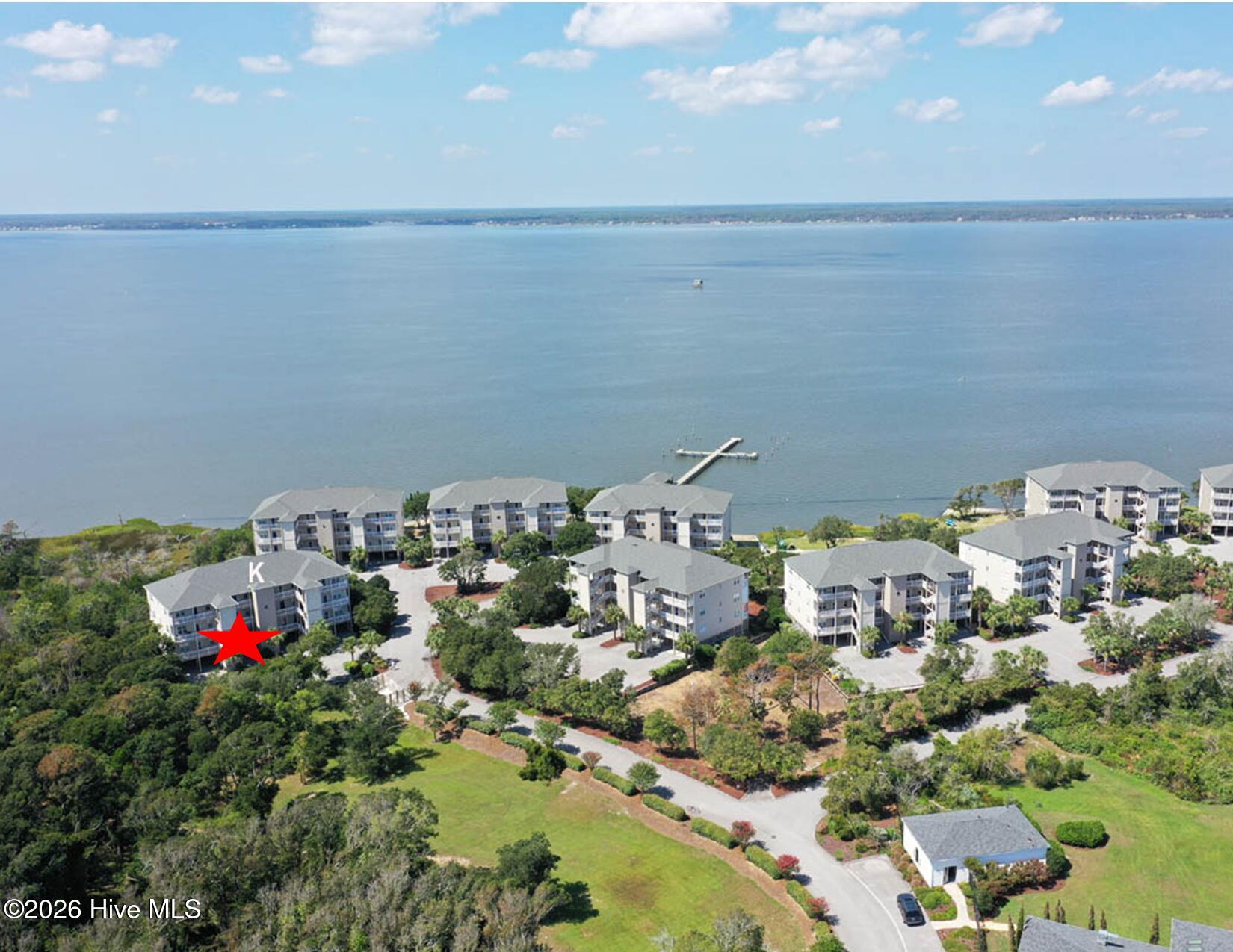 1700 Salter Path Road K-102 Property Photo 1