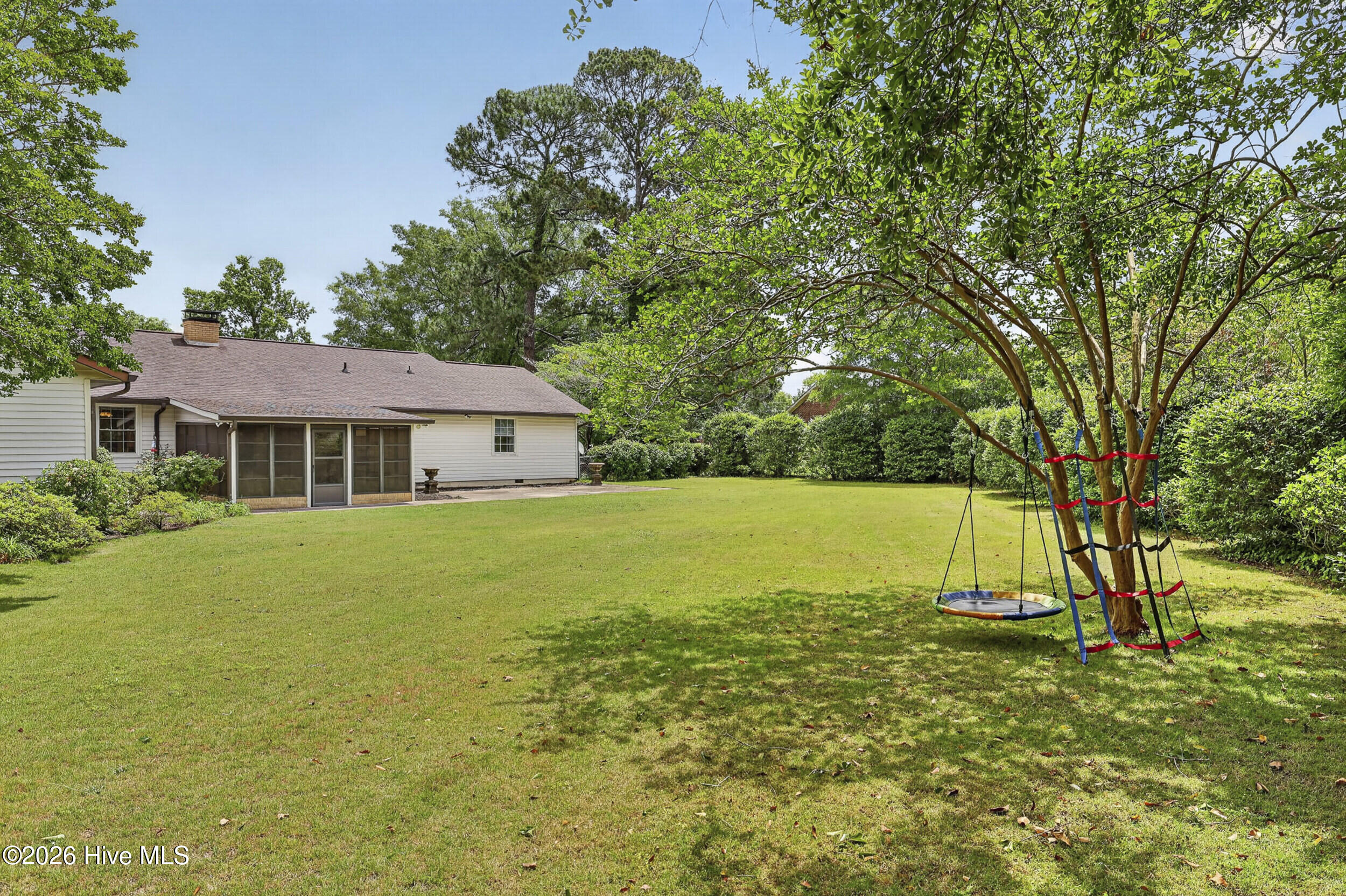 605 Beechwood Drive Nw Property Photo 5