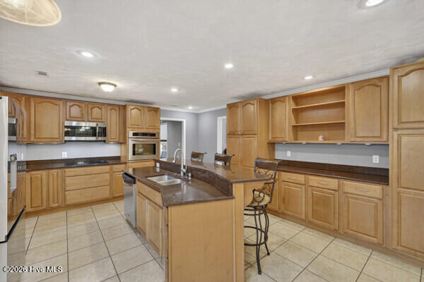 605 Beechwood Drive Nw Property Photo 15
