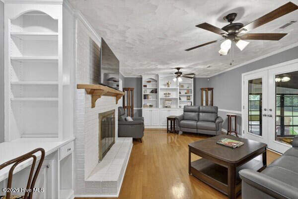 605 Beechwood Drive Nw Property Photo 17