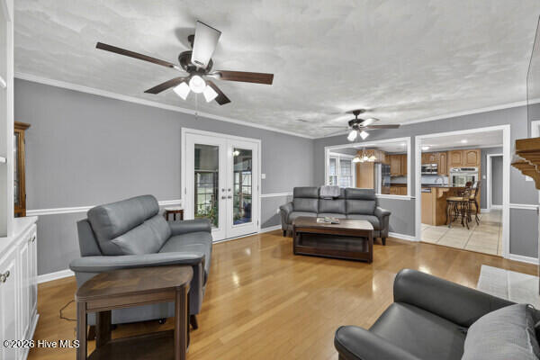 605 Beechwood Drive Nw Property Photo 18