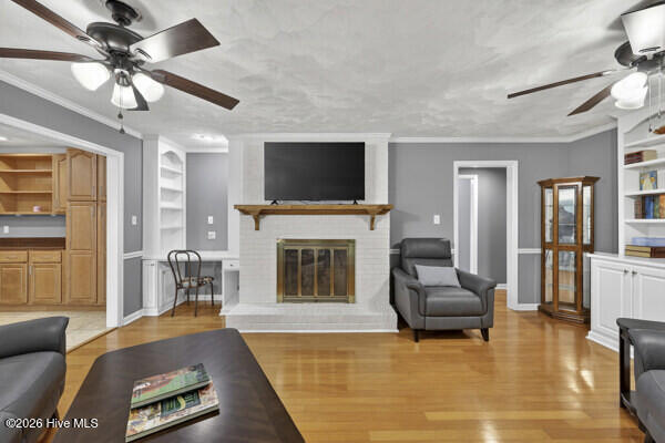 605 Beechwood Drive Nw Property Photo 19