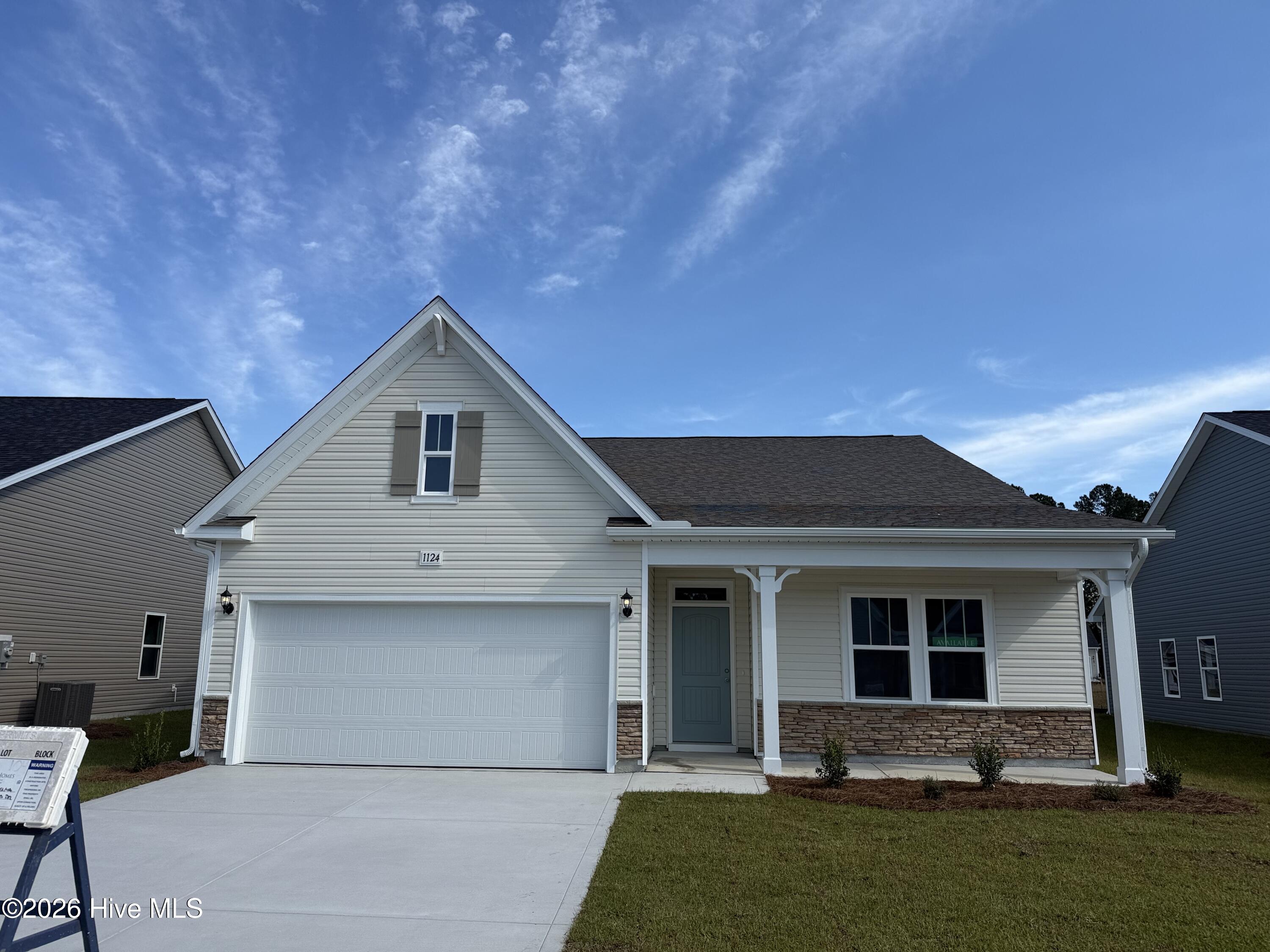 1124 Forest Bend Drive Nw Property Photo 24