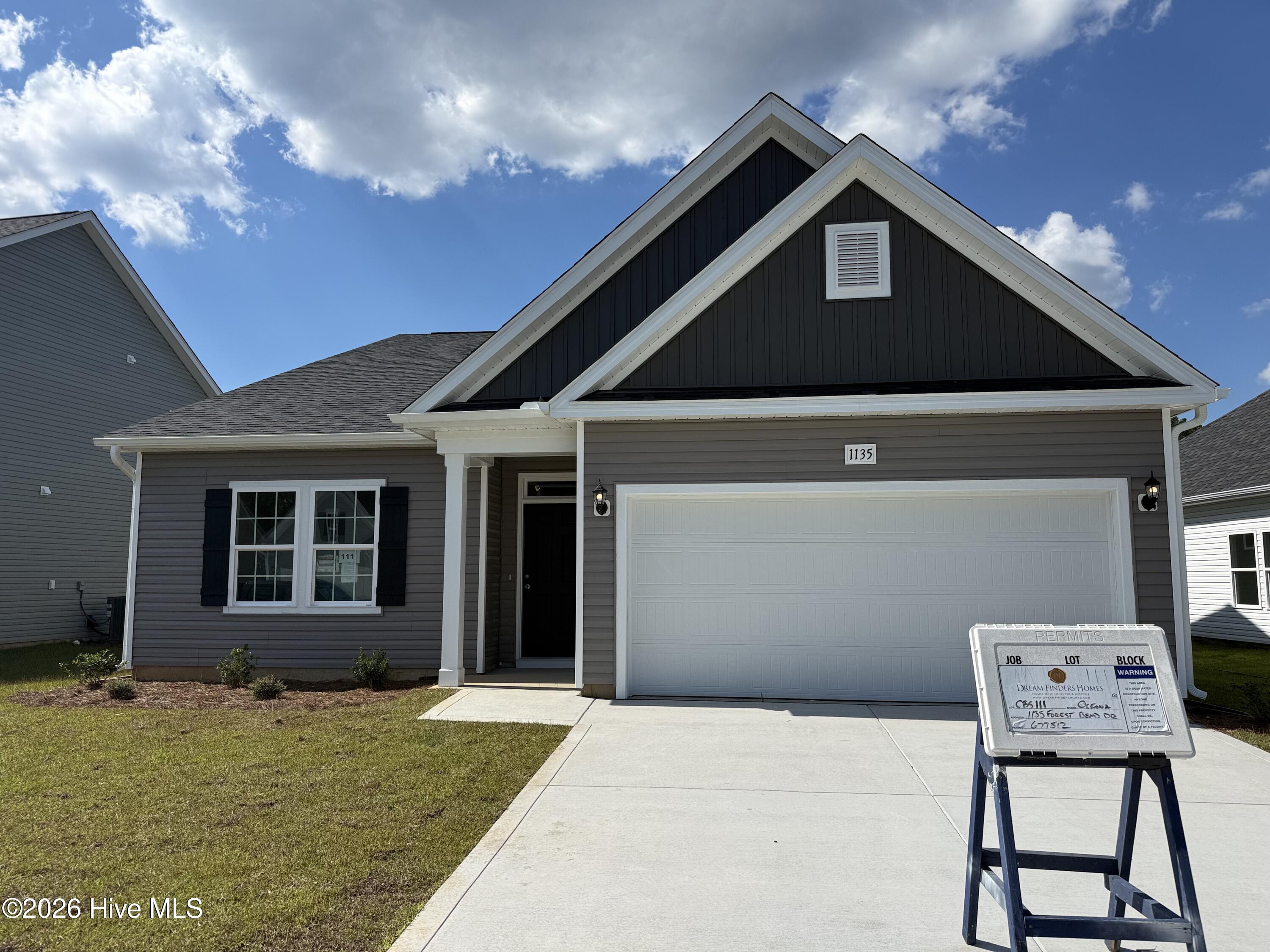 1135 Forest Bend Drive Nw Property Photo 32