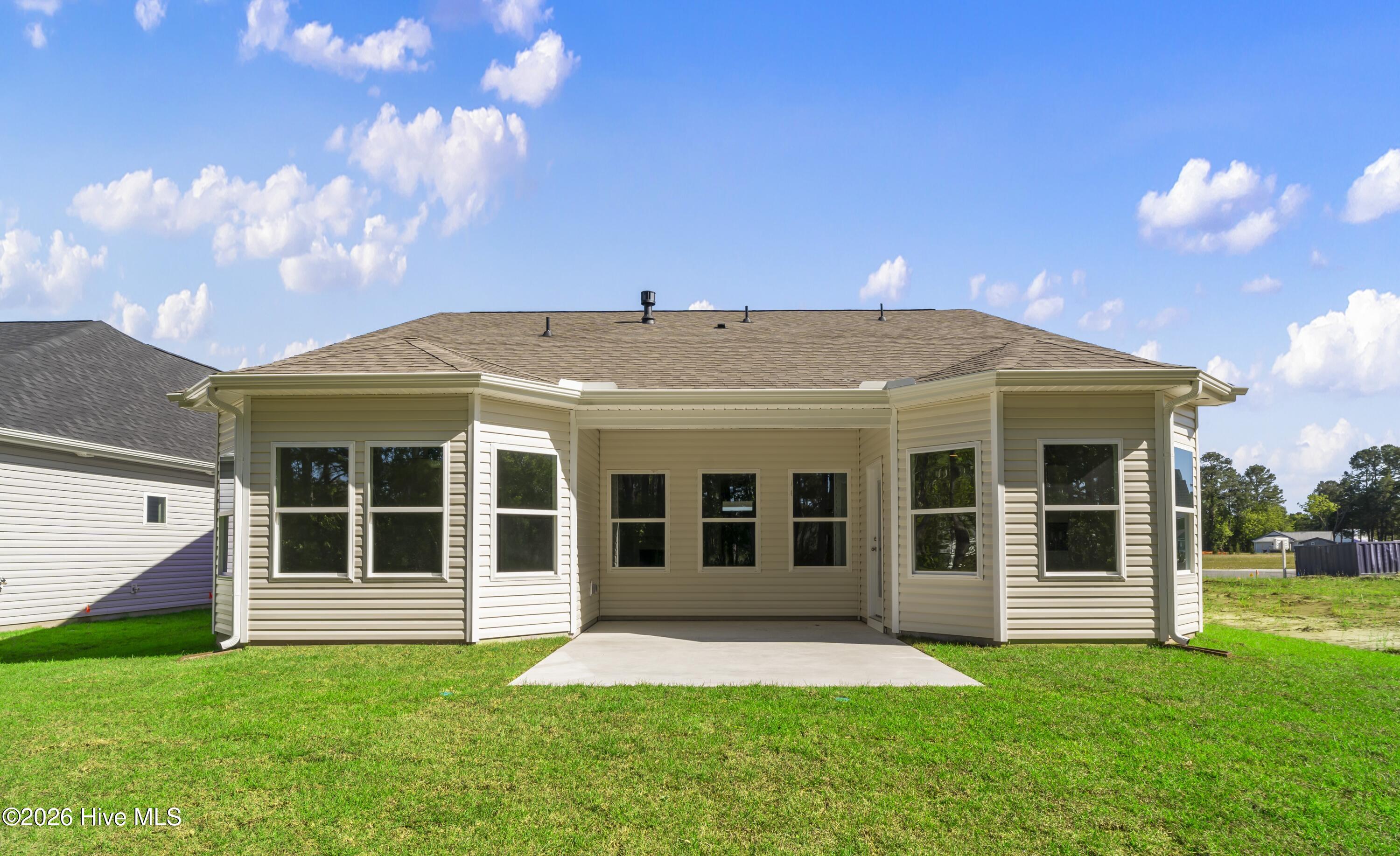 1128 Forest Bend Drive Nw Property Photo 23
