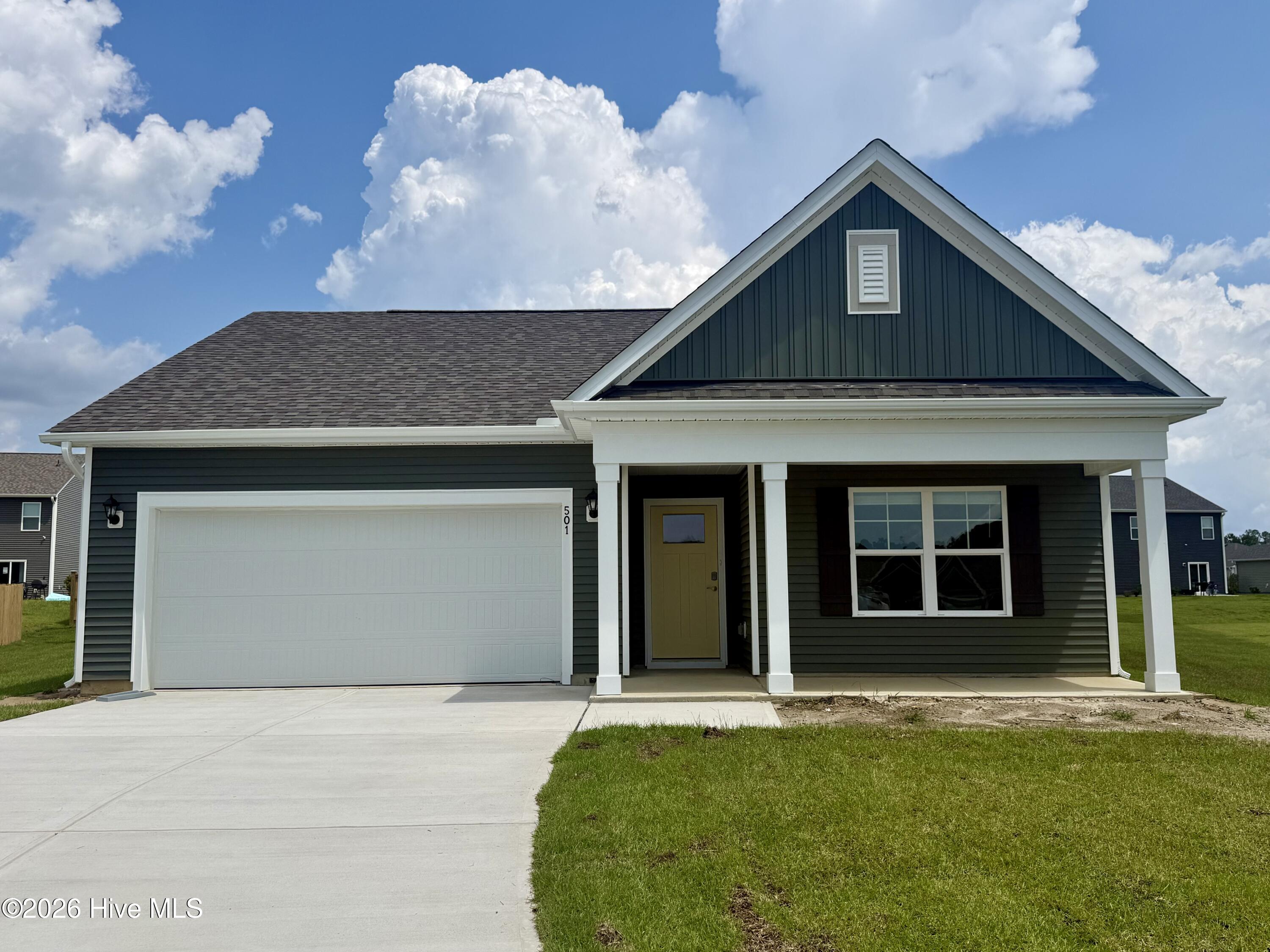 501 Tea Tree Street Lot 137 Property Photo 1