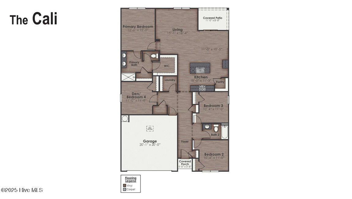 501 Tea Tree Street Lot 137 Property Photo 2