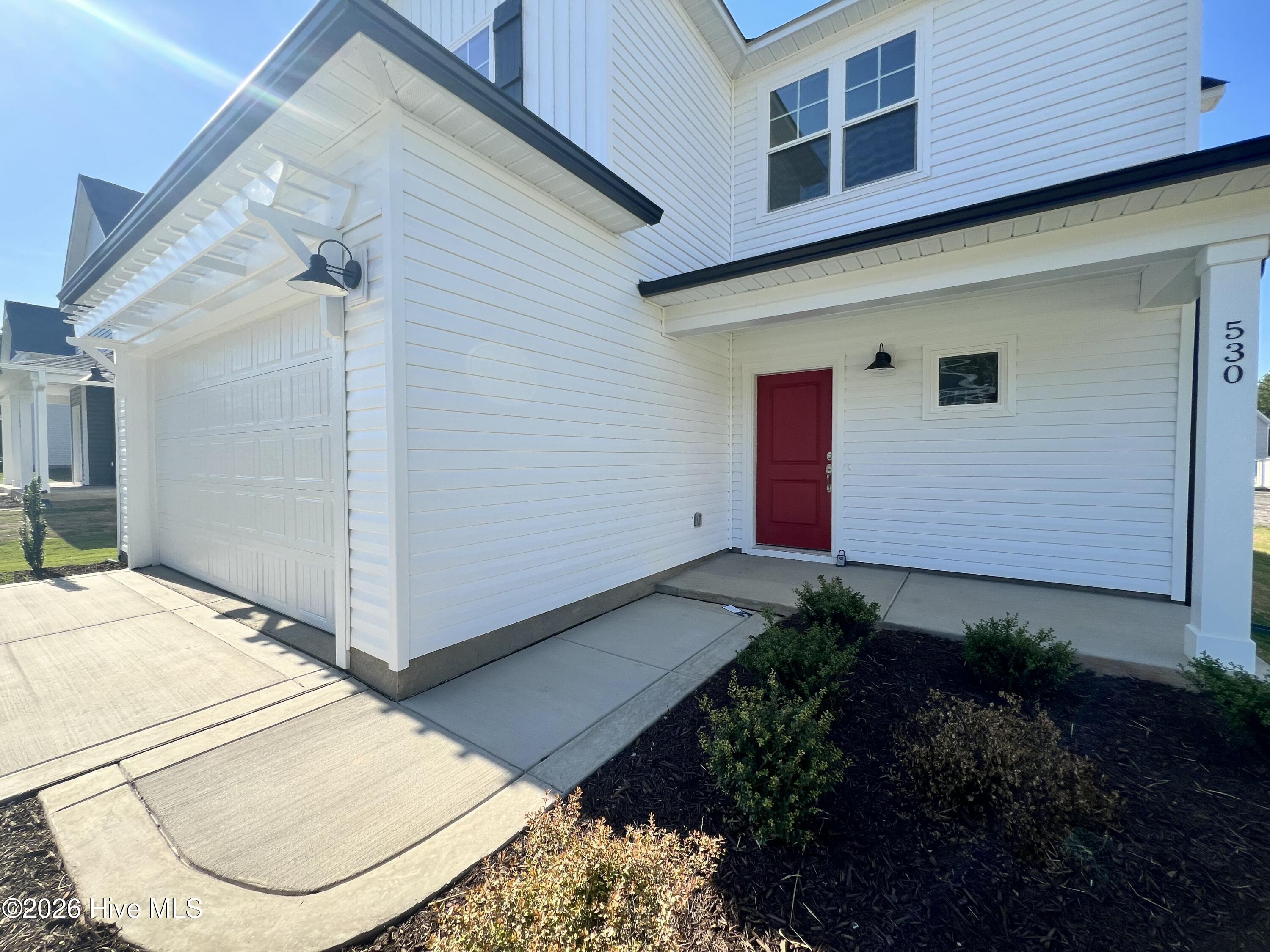 530 Bartley Street Property Photo 4