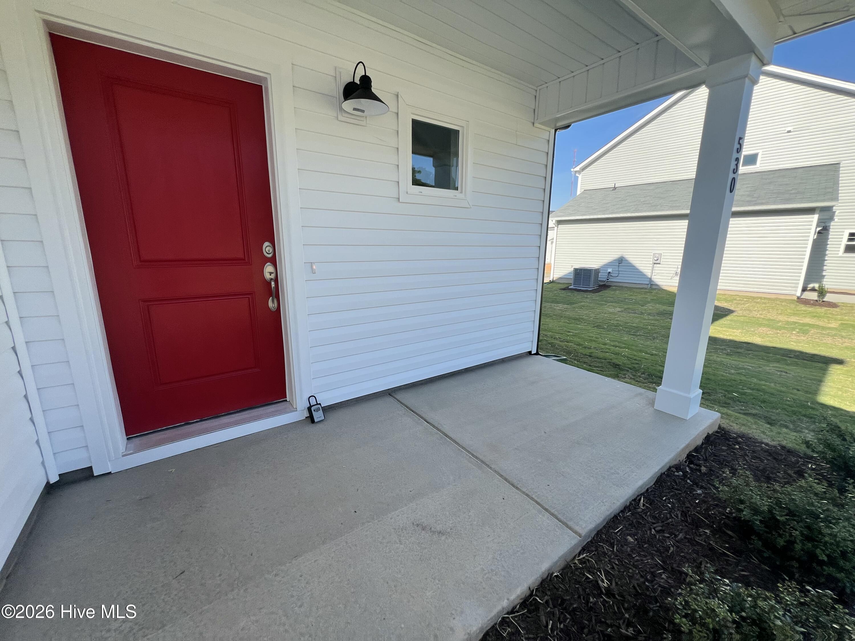 530 Bartley Street Property Photo 5