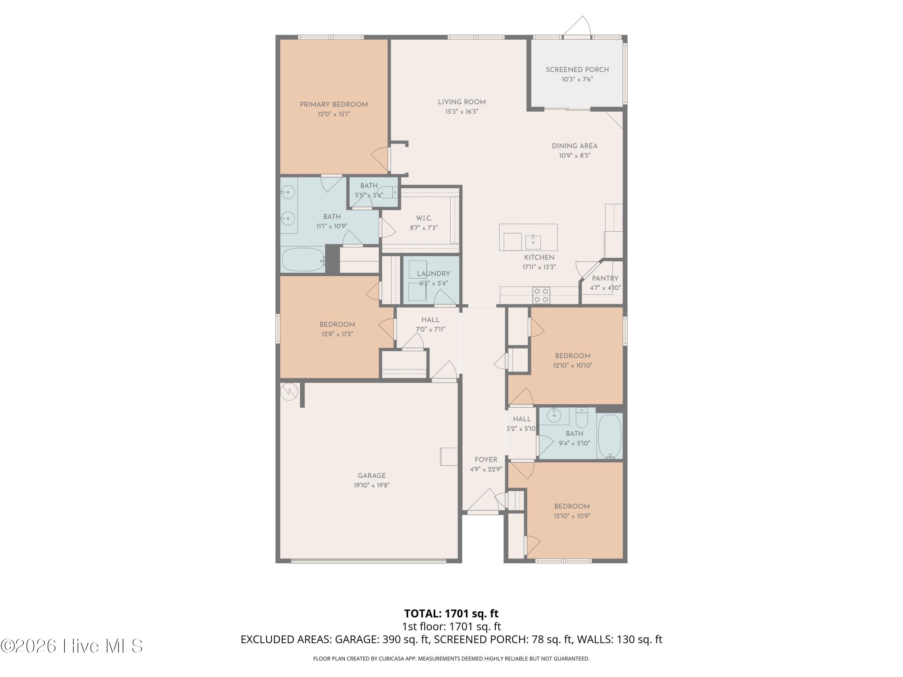 849 Tuscarora Trail Property Photo 27