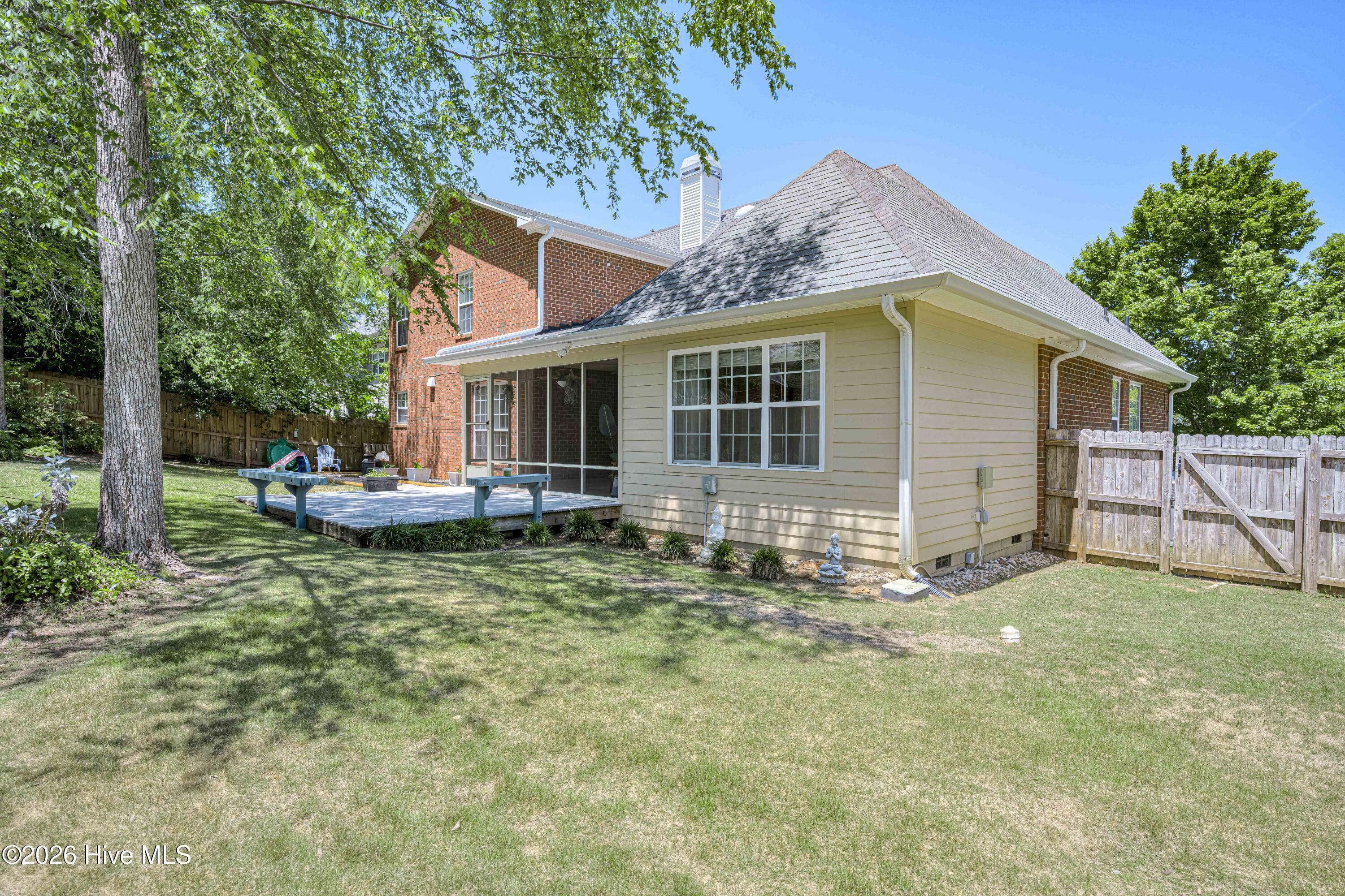 3974 Cheyenne Trail Property Photo 45