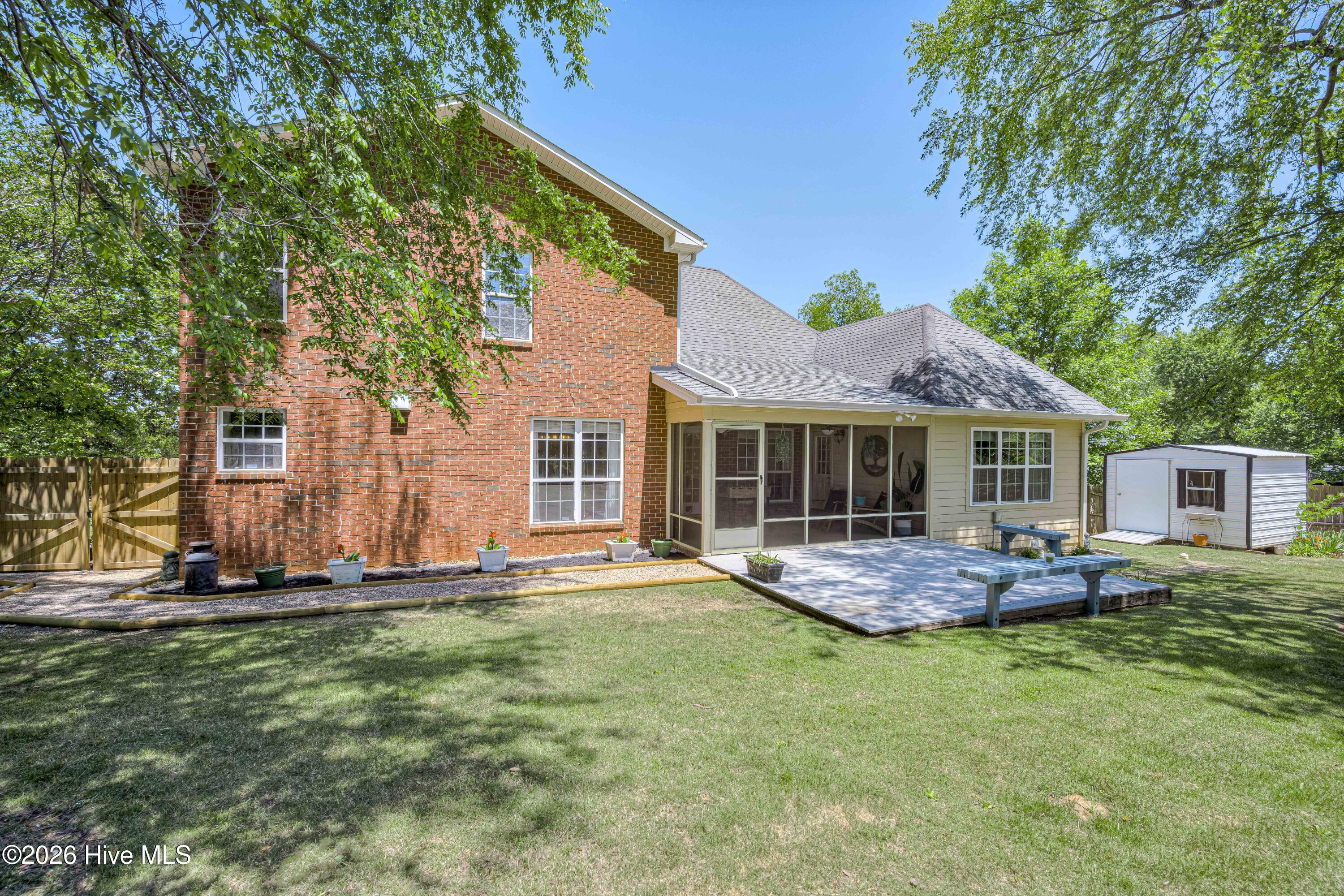 3974 Cheyenne Trail Property Photo 46