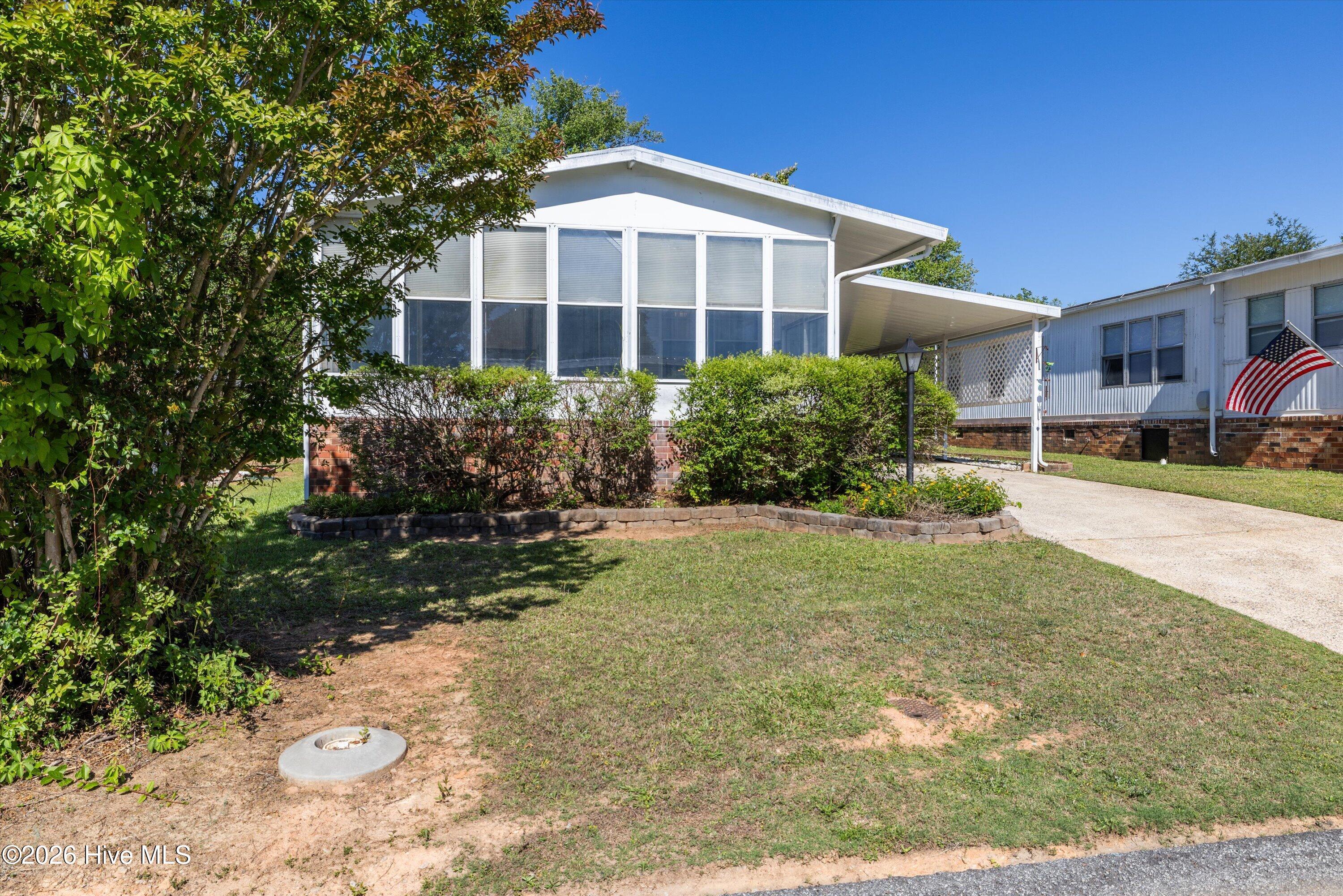 107 Constitution Avenue Property Photo 6