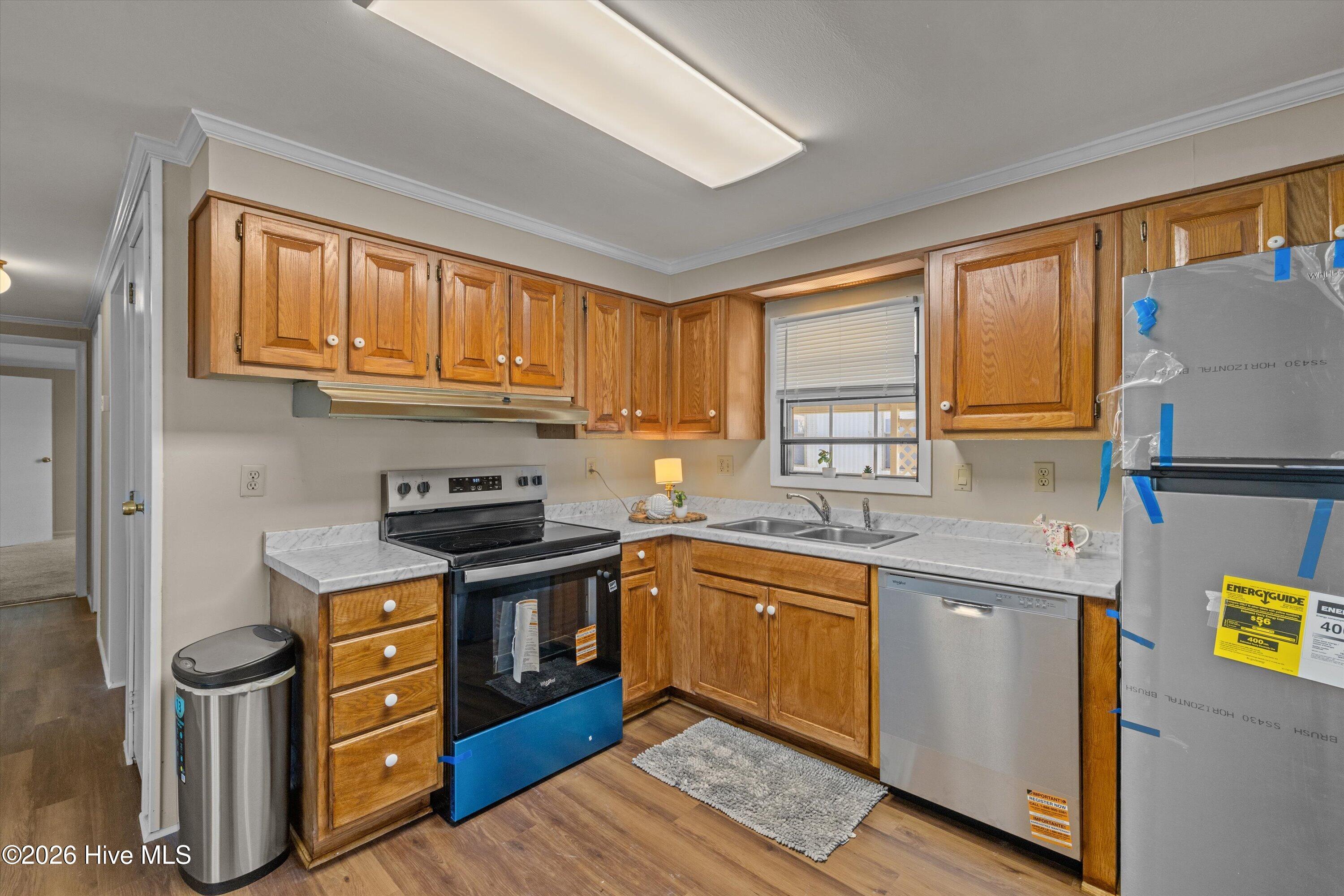 107 Constitution Avenue Property Photo 16