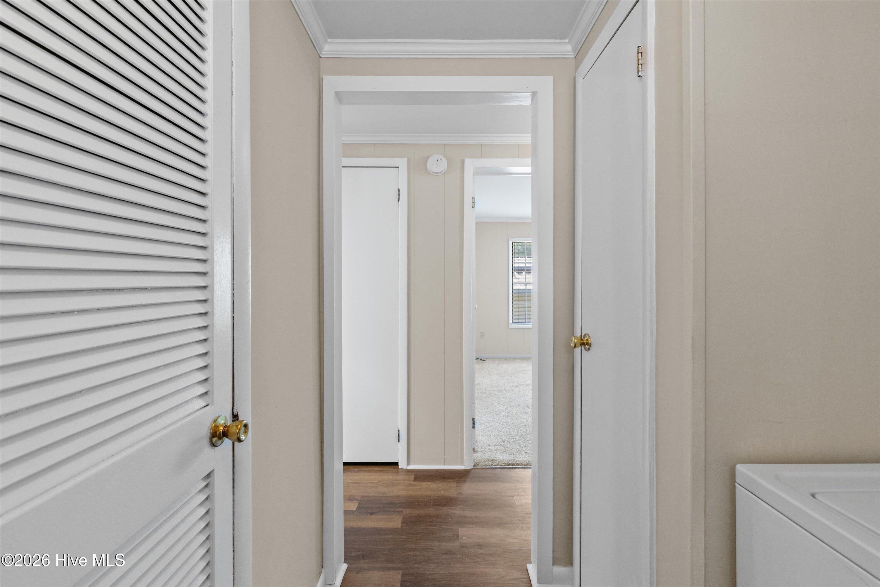 107 Constitution Avenue Property Photo 34