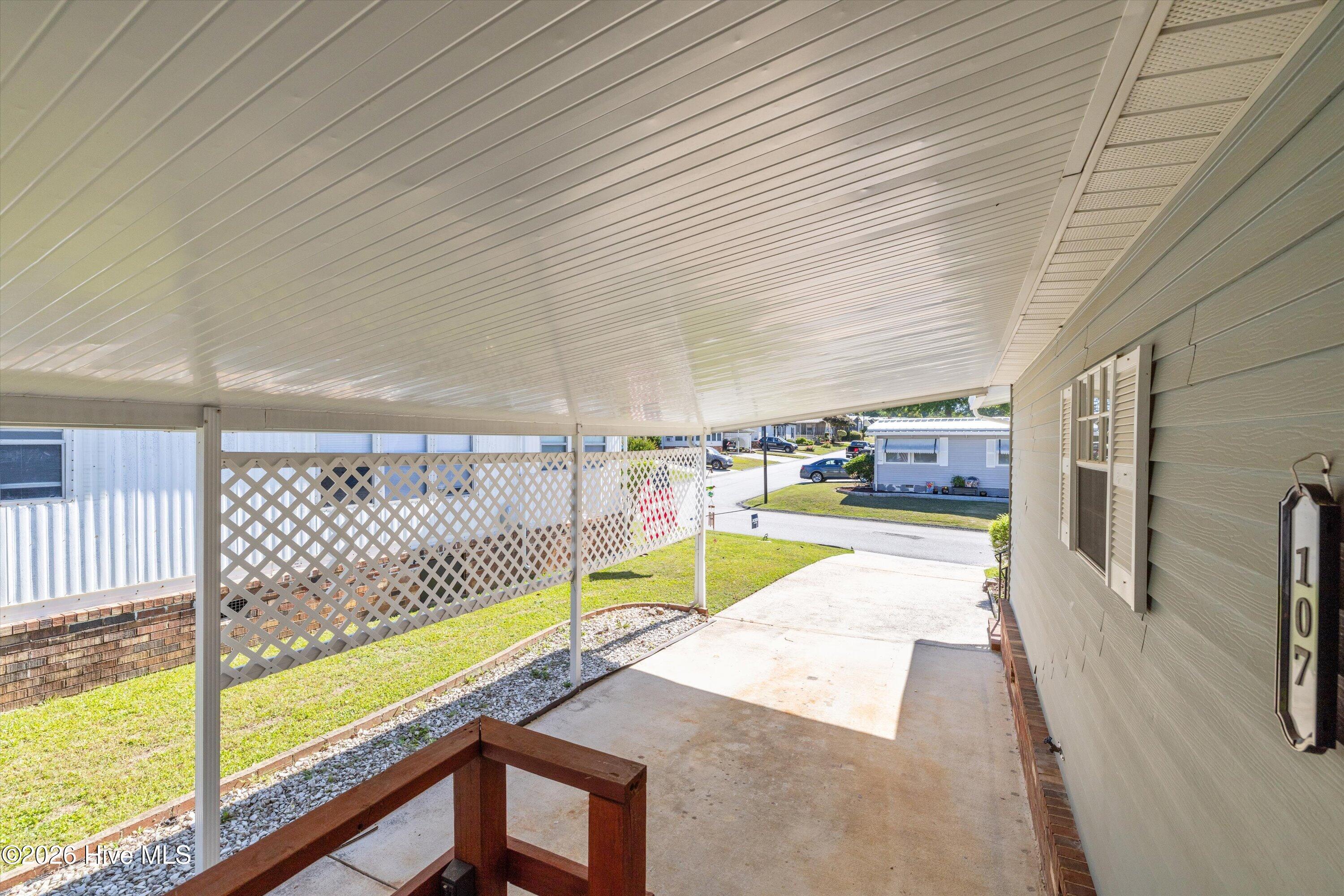 107 Constitution Avenue Property Photo 39