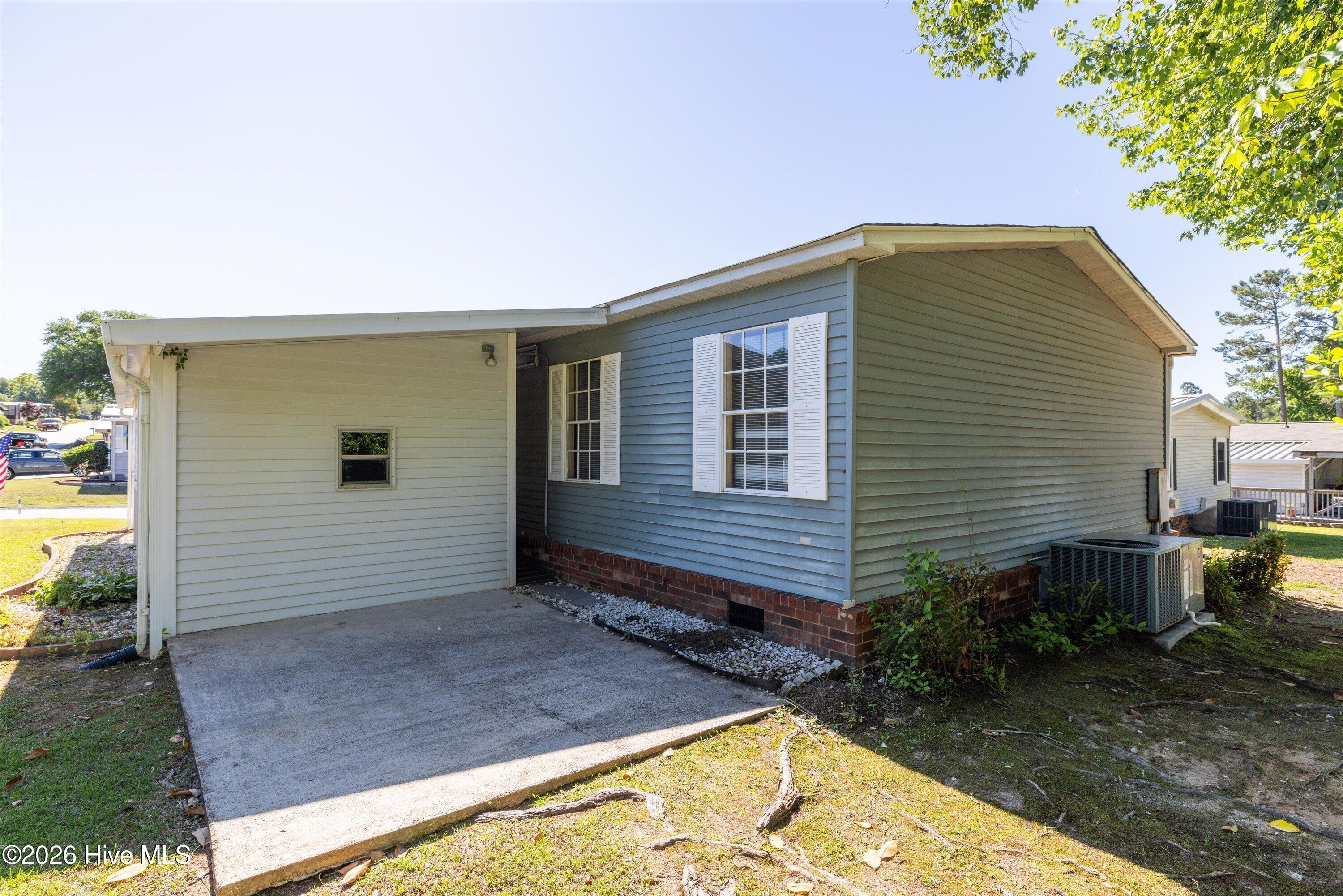 107 Constitution Avenue Property Photo 42