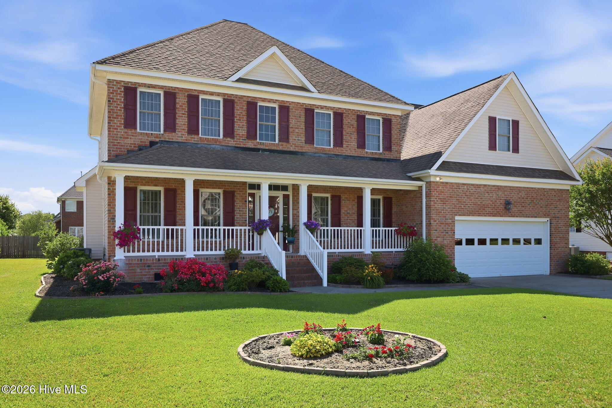 2223 Sorrel Lane Property Photo 1