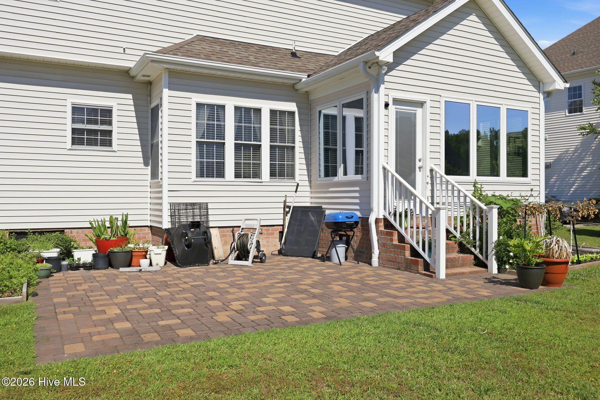 2223 Sorrel Lane Property Photo 20