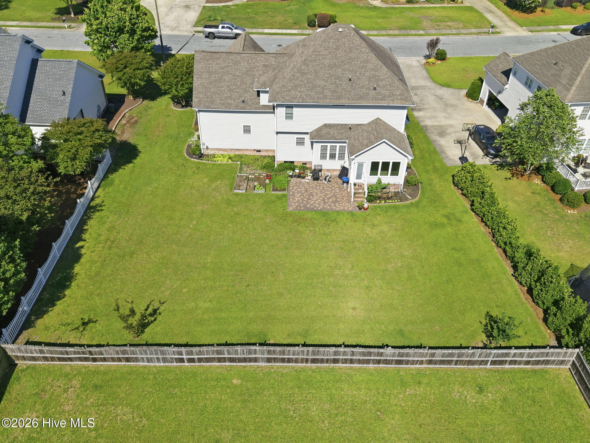 2223 Sorrel Lane Property Photo 29