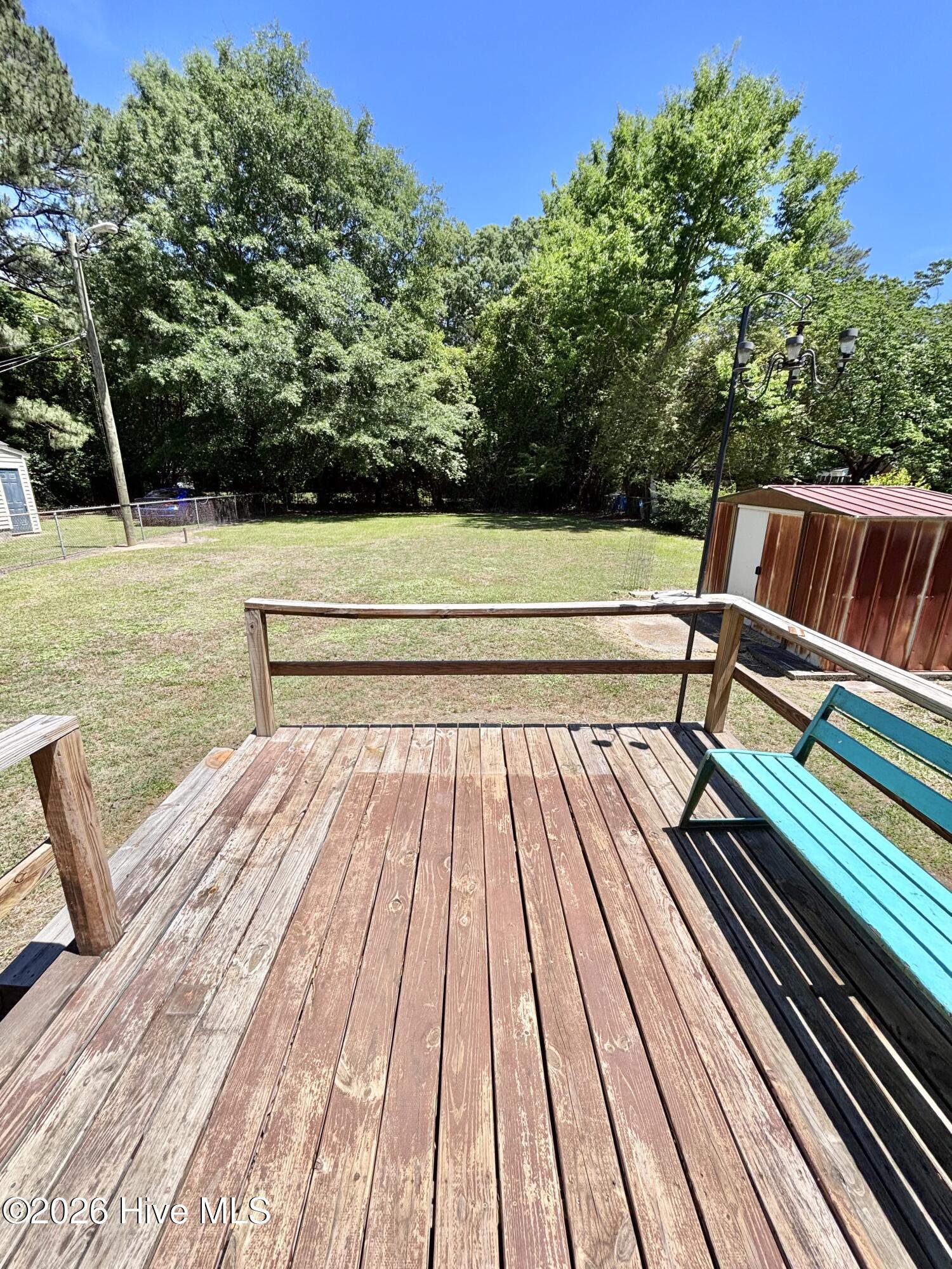 108 S Oleander Avenue Property Photo 17