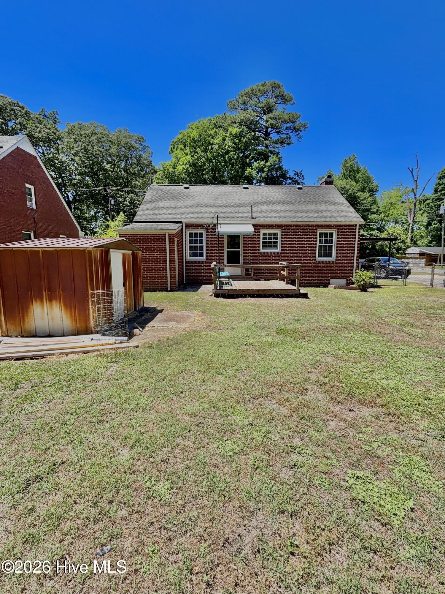 108 S Oleander Avenue Property Photo 19
