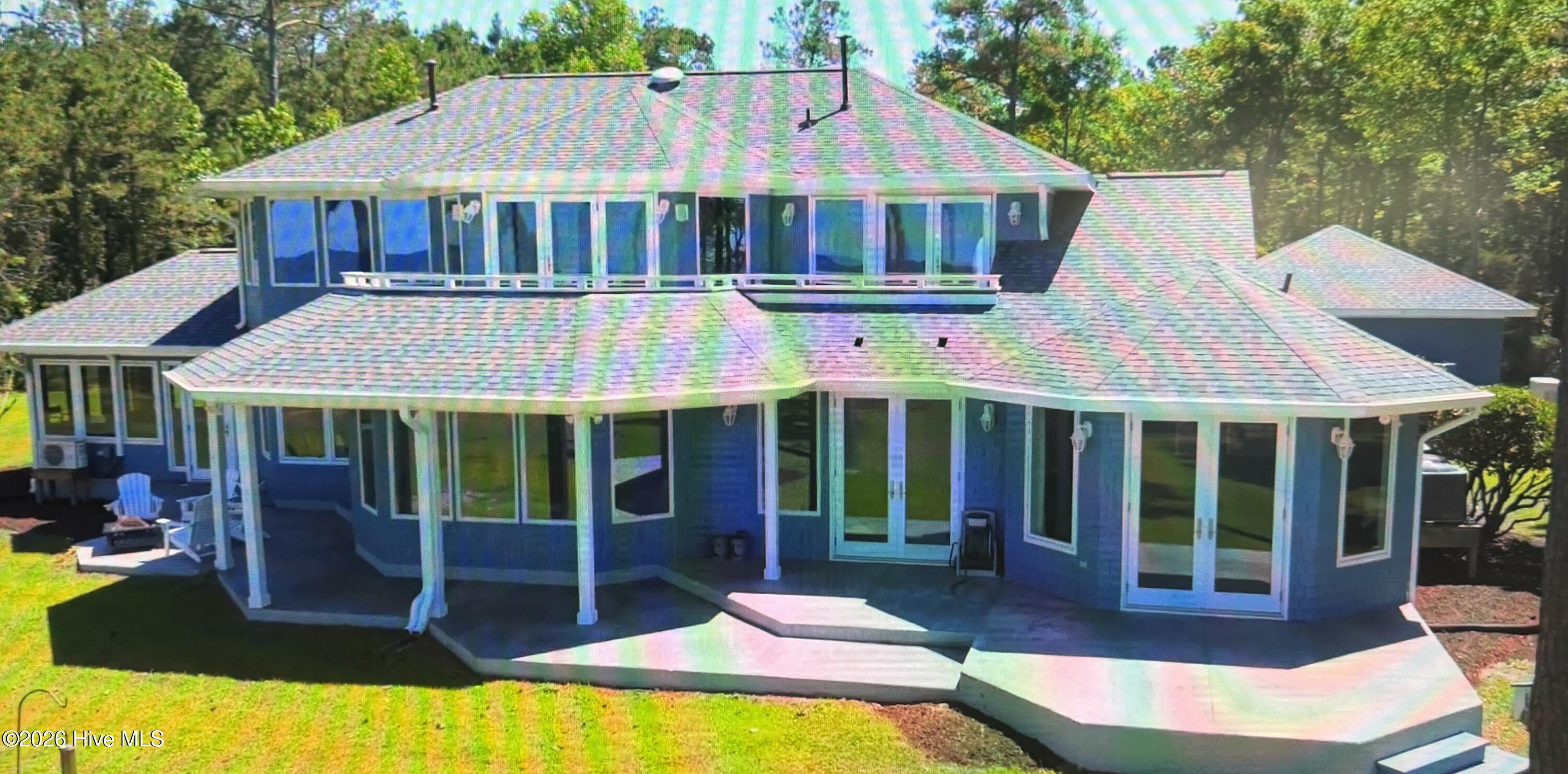492 Sandy Point Drive Property Photo 1