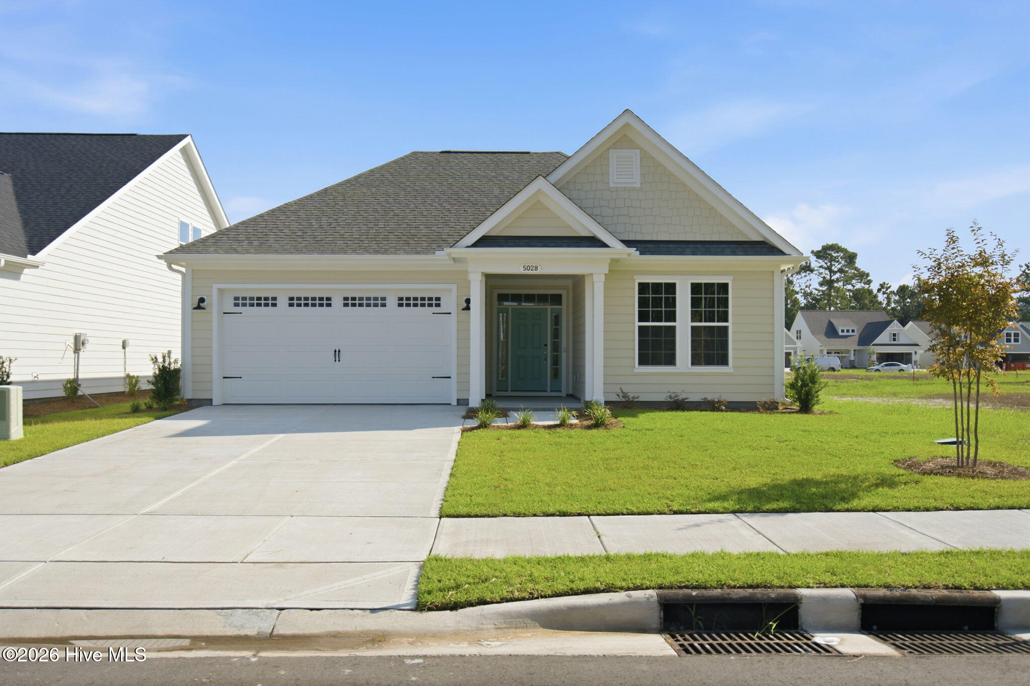 5028 Freshbrook Way Property Photo 1