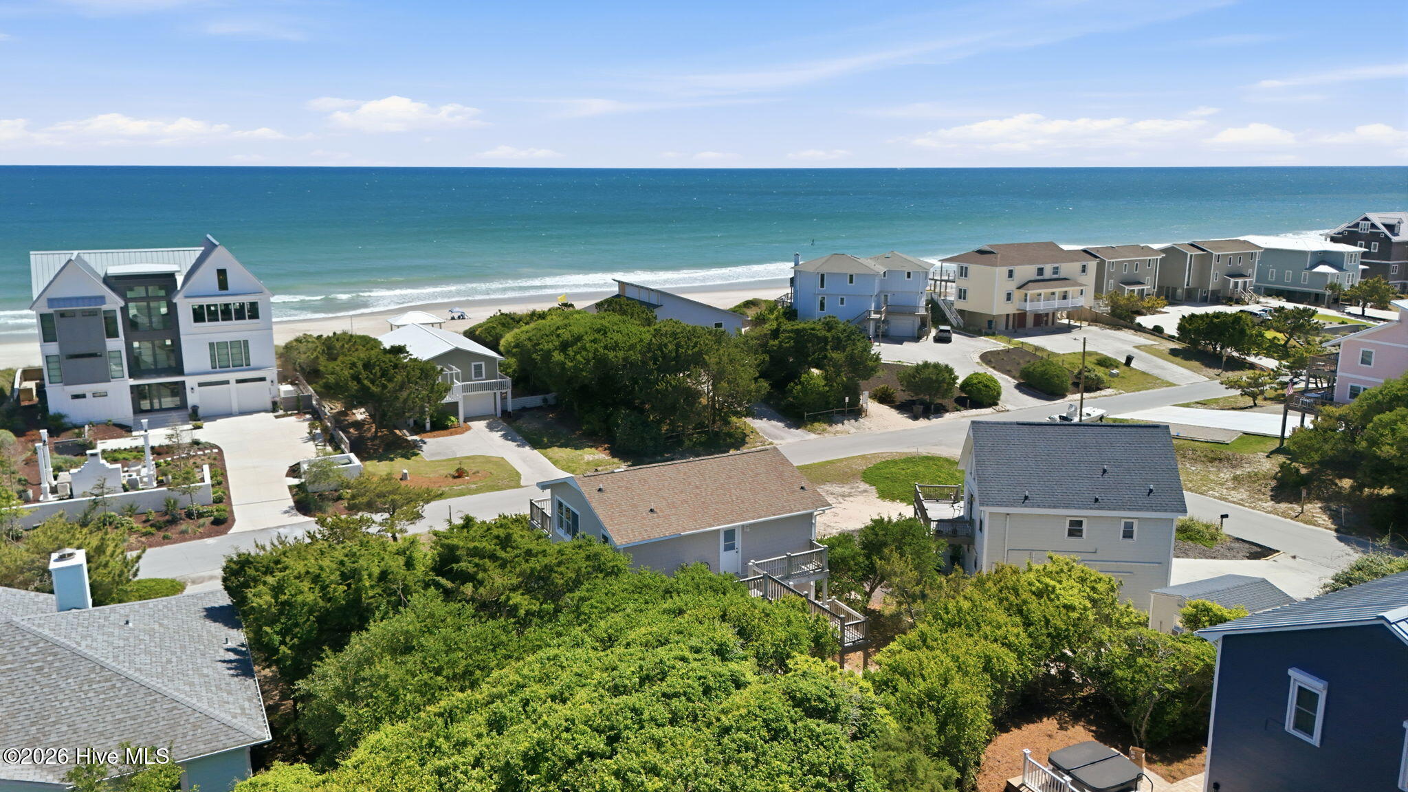 6820 Ocean Drive Property Photo 5