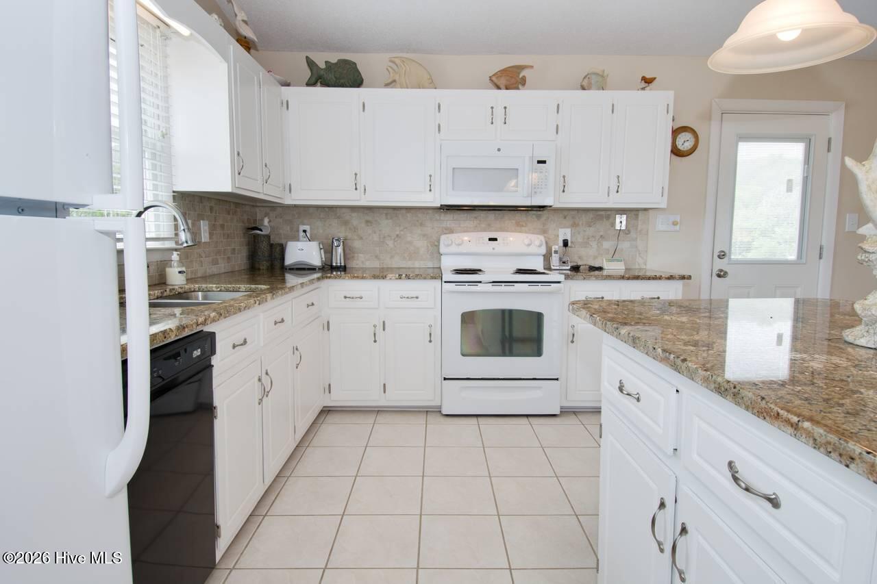 6820 Ocean Drive Property Photo 19