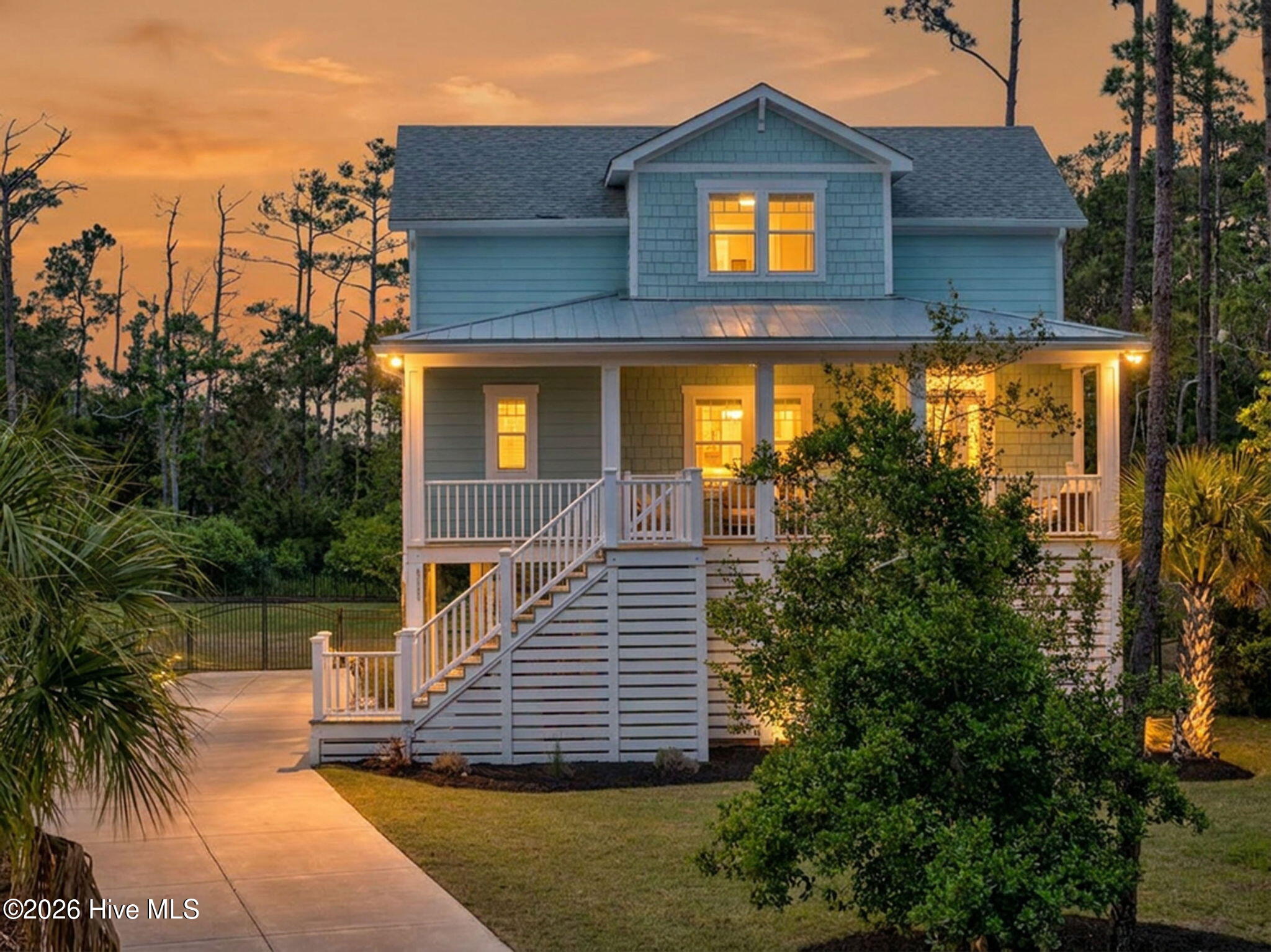 614 Marsh Grass Court Property Photo 1