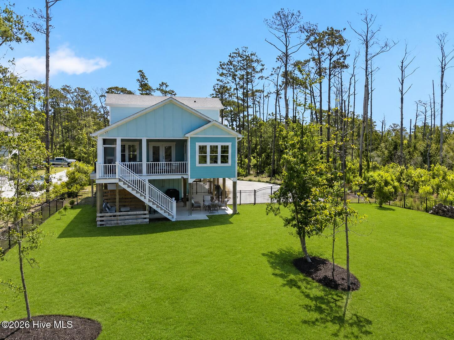 614 Marsh Grass Court Property Photo 6