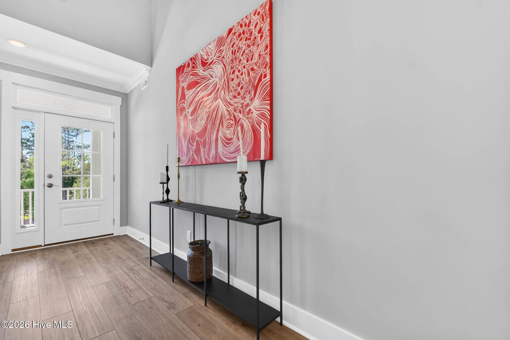614 Marsh Grass Court Property Photo 10