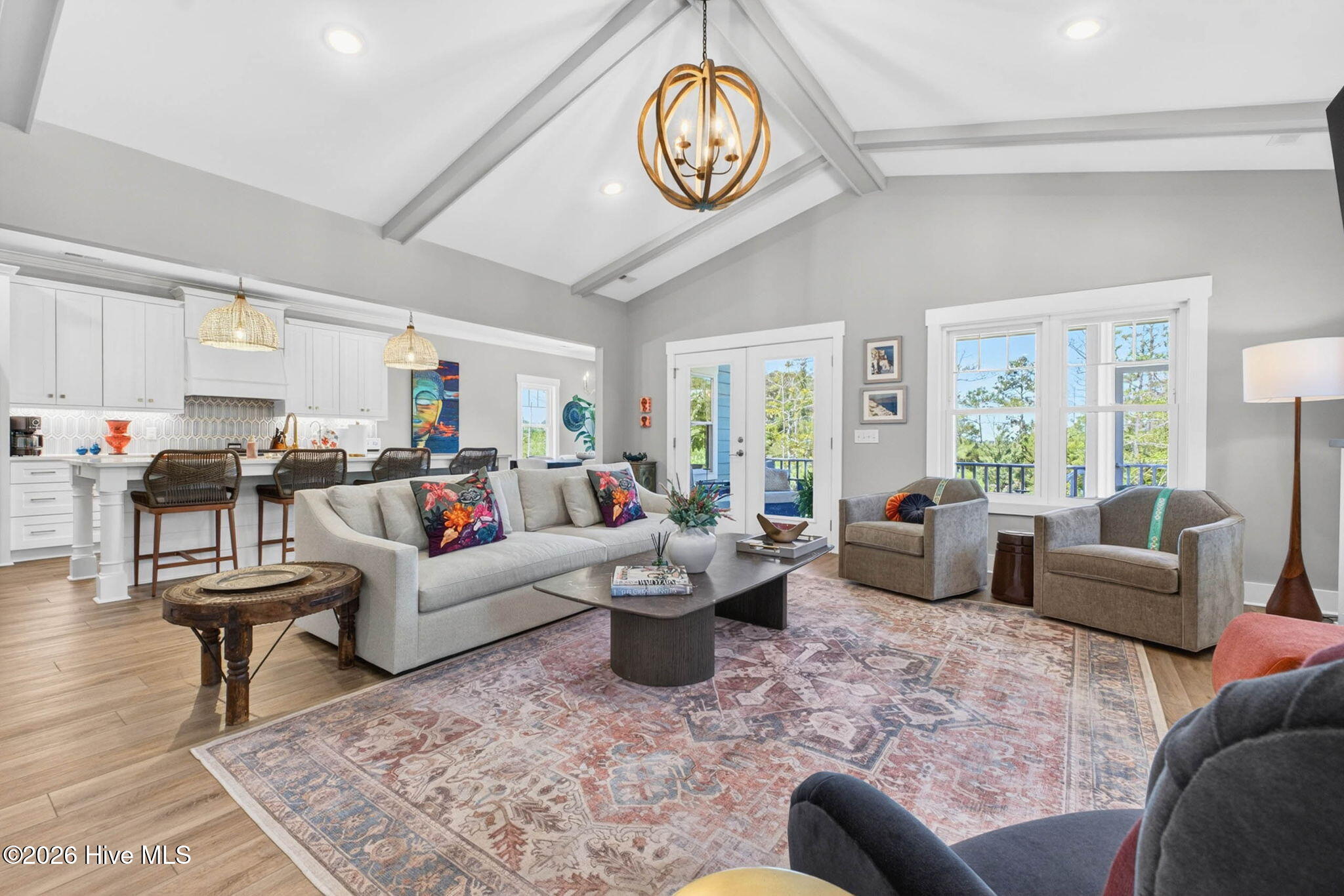 614 Marsh Grass Court Property Photo 13