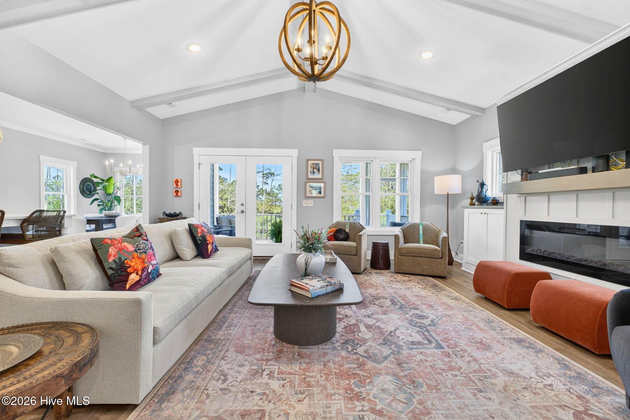 614 Marsh Grass Court Property Photo 14