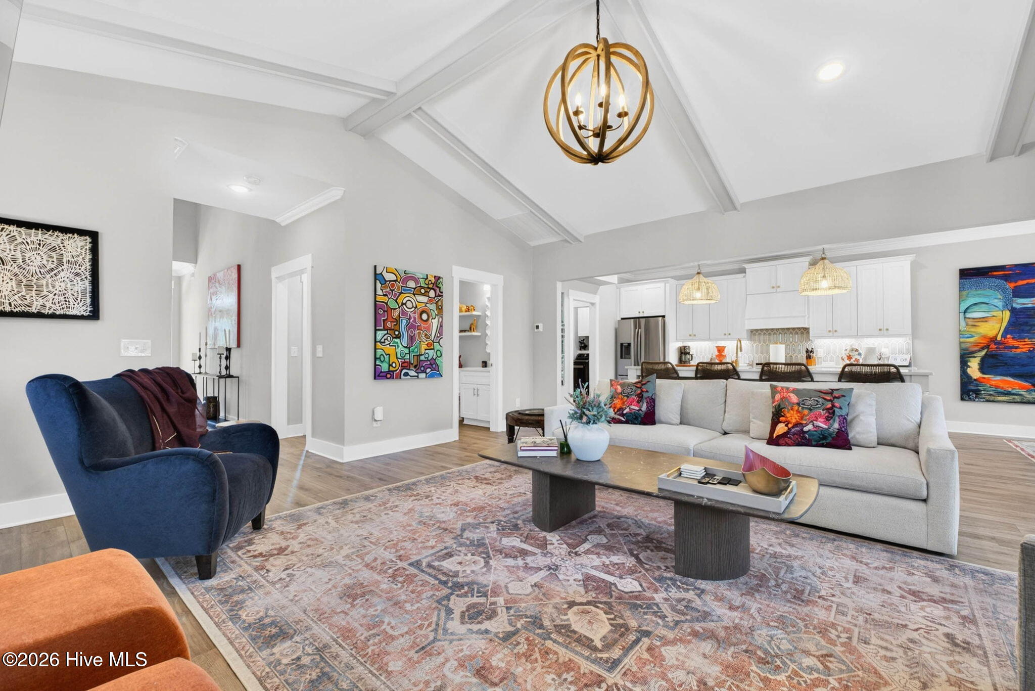 614 Marsh Grass Court Property Photo 15