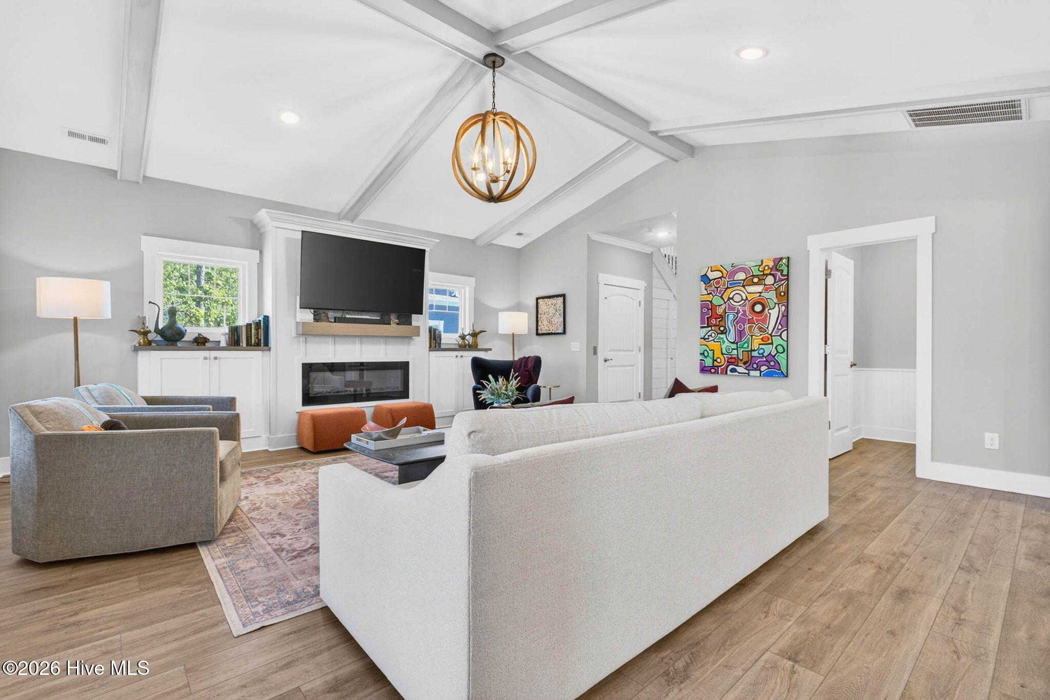 614 Marsh Grass Court Property Photo 19