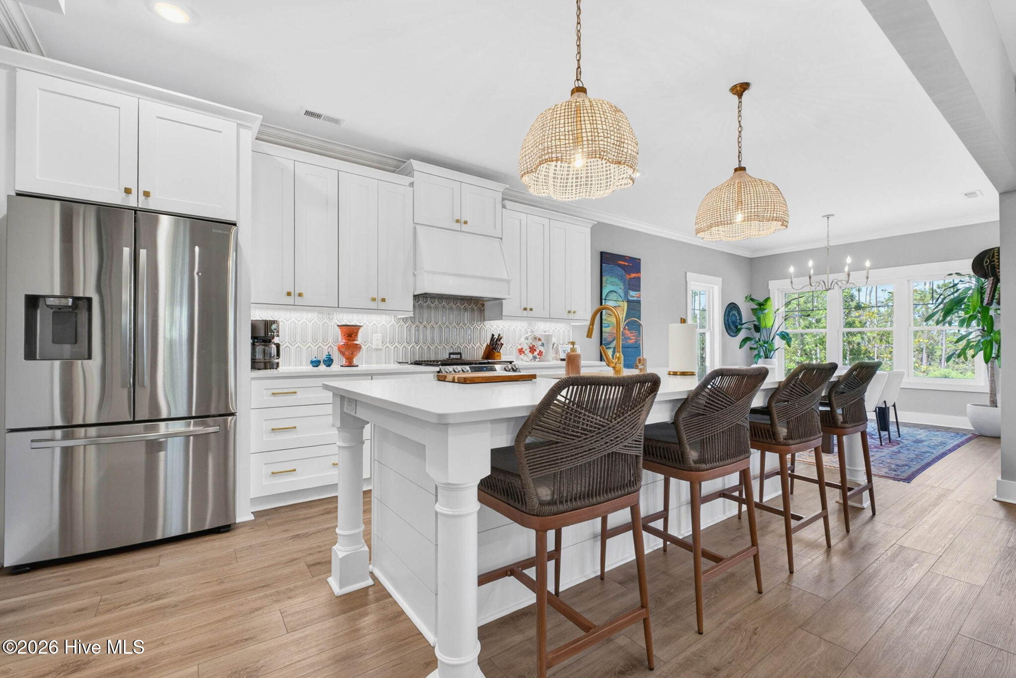 614 Marsh Grass Court Property Photo 21